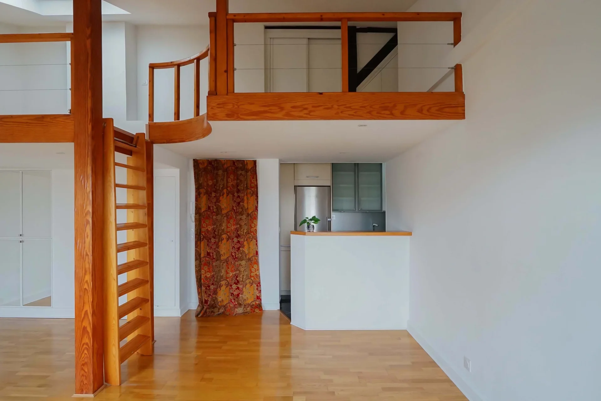 Paris 17e - BATIGNOLLES