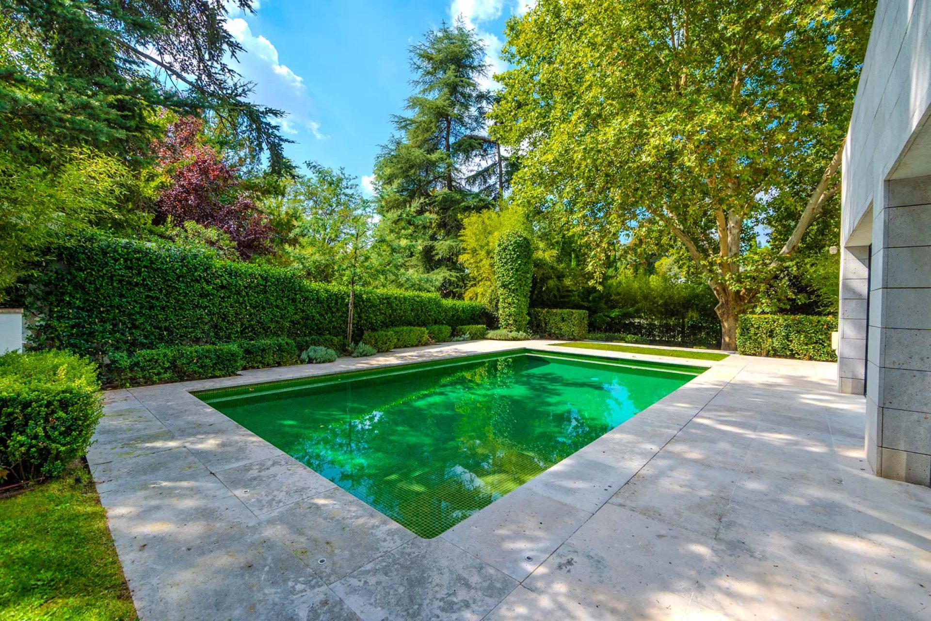 Sale Chalet Madrid