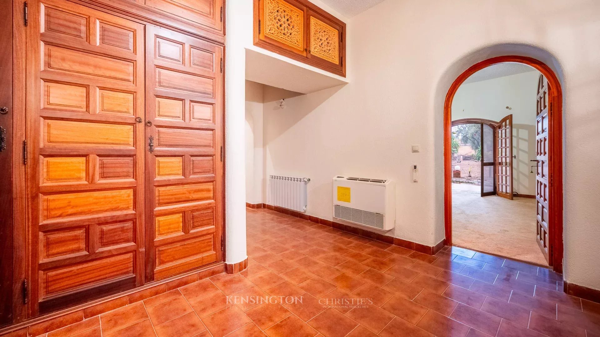 4 Bedroom Villa/Townhouse's Image 22