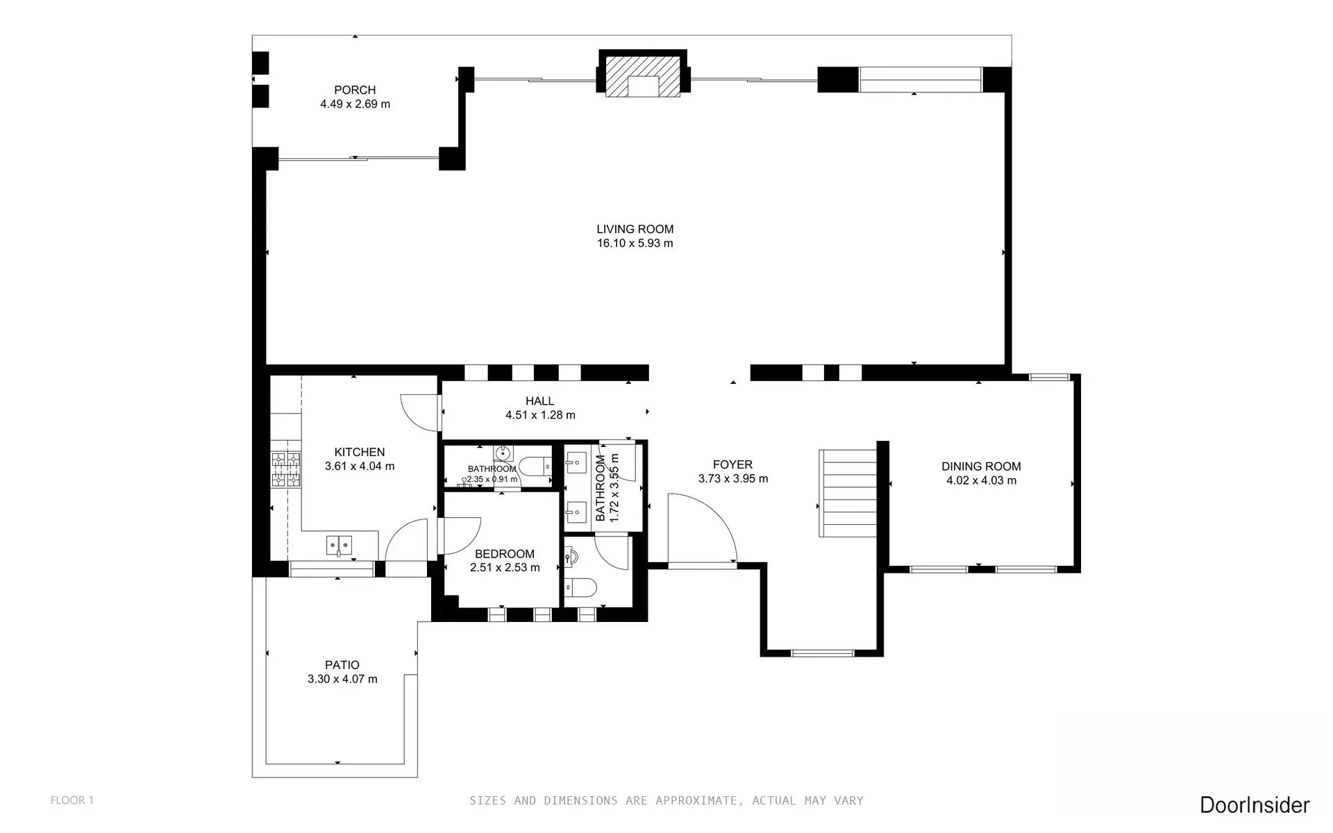 Image of Villa - 4 Bedrooms for Sale in Rabat-Témara-Morocco, Image 36