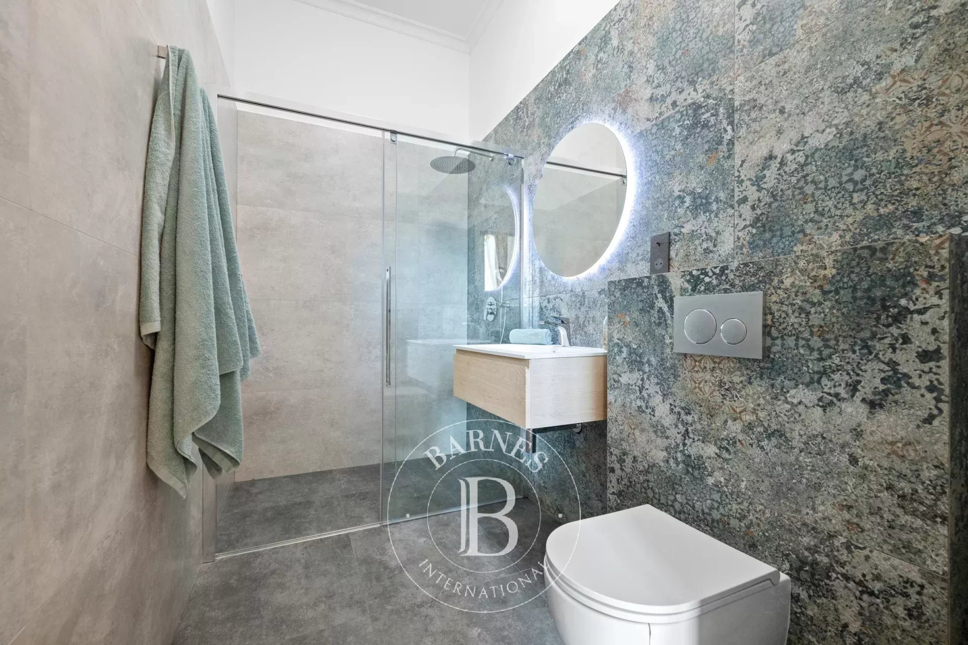 Daire Nice - picture 19