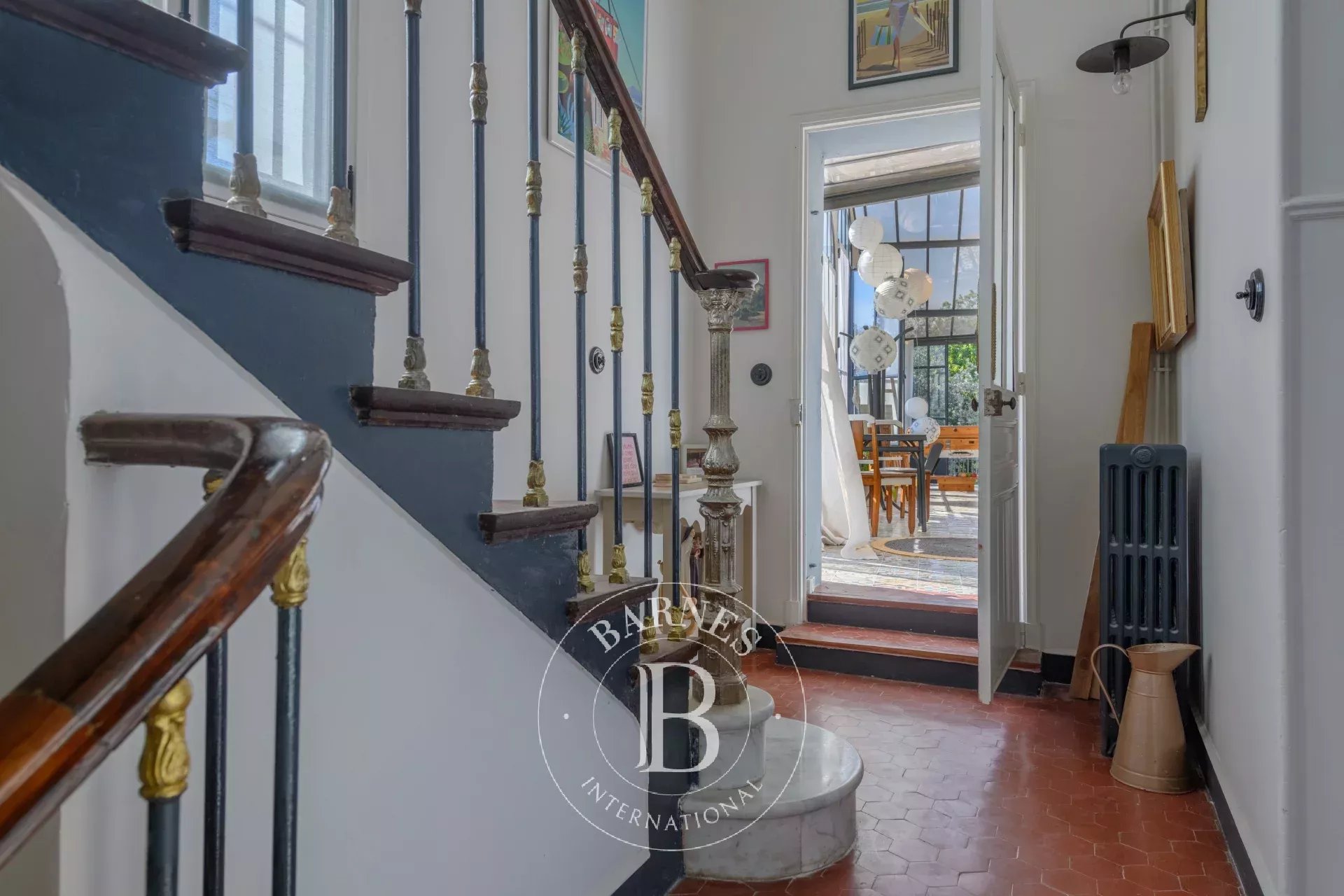 Villa Toulon - picture 6