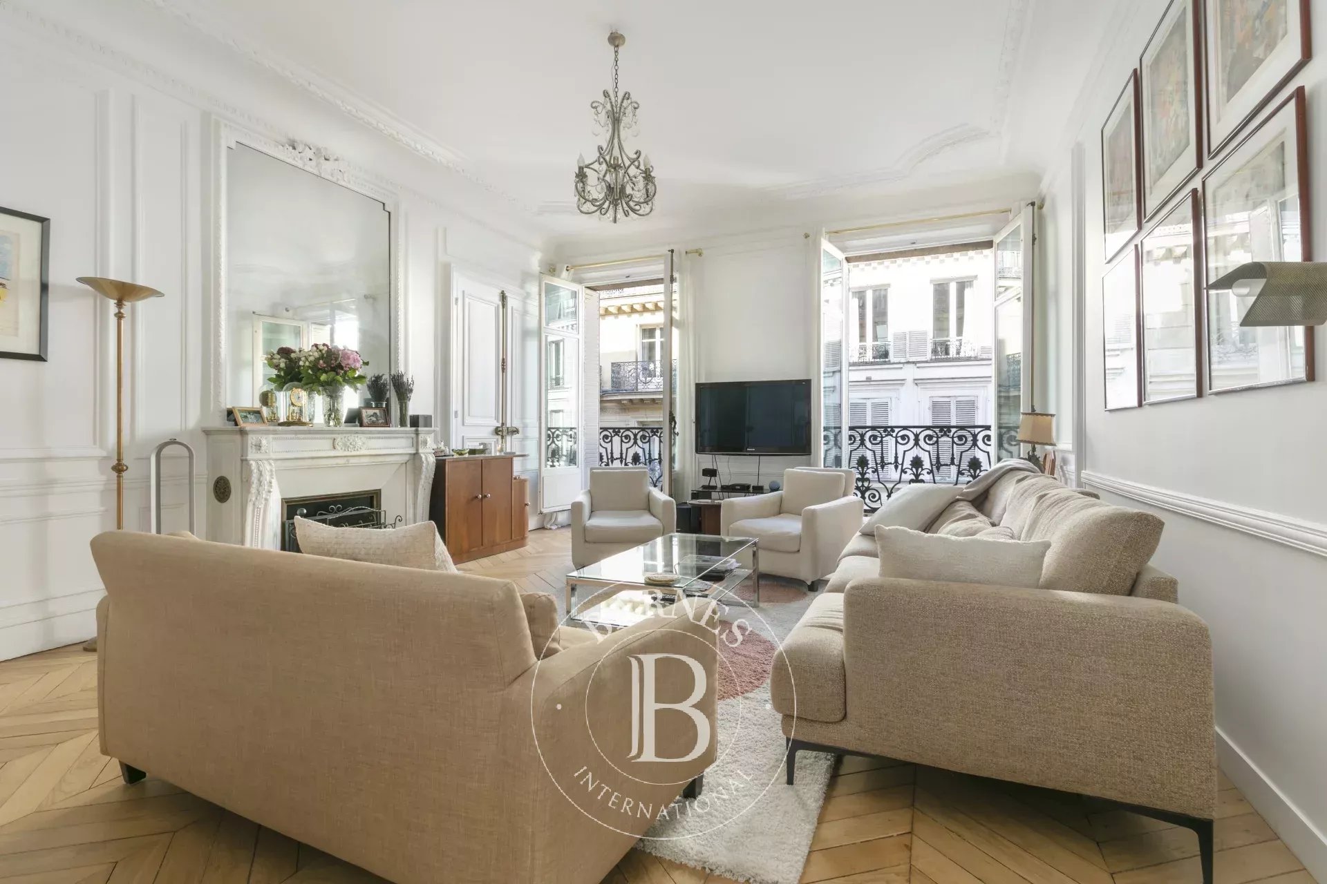 Piso Paris 75017  -  ref 86339943 (picture 2)