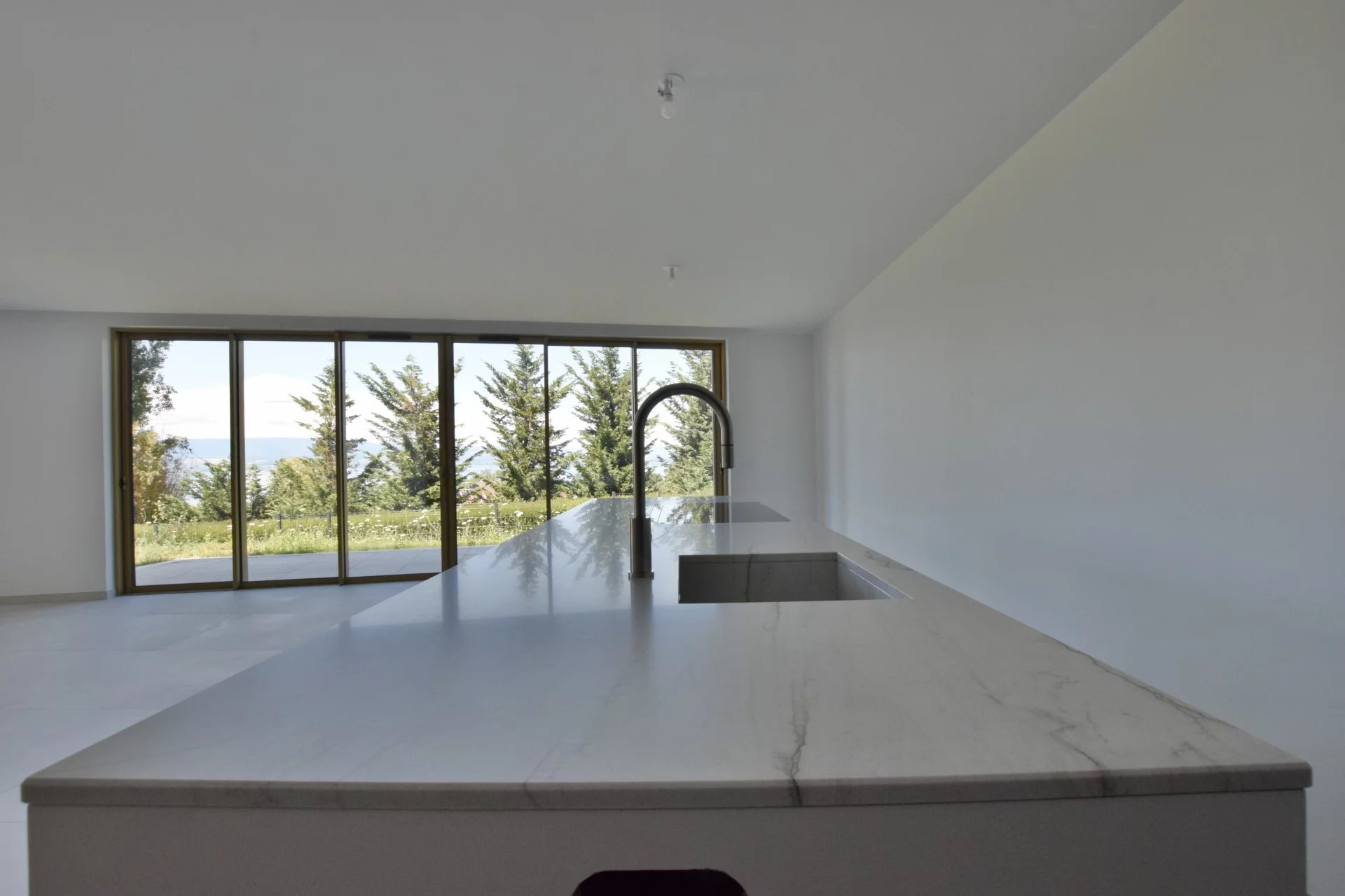 Rental Apartment Évian-les-Bains Hauts-d'Evian