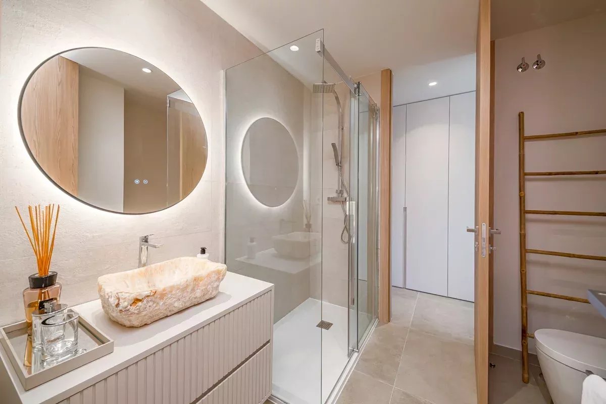 Daire Pozuelo de Alarcón - picture 39