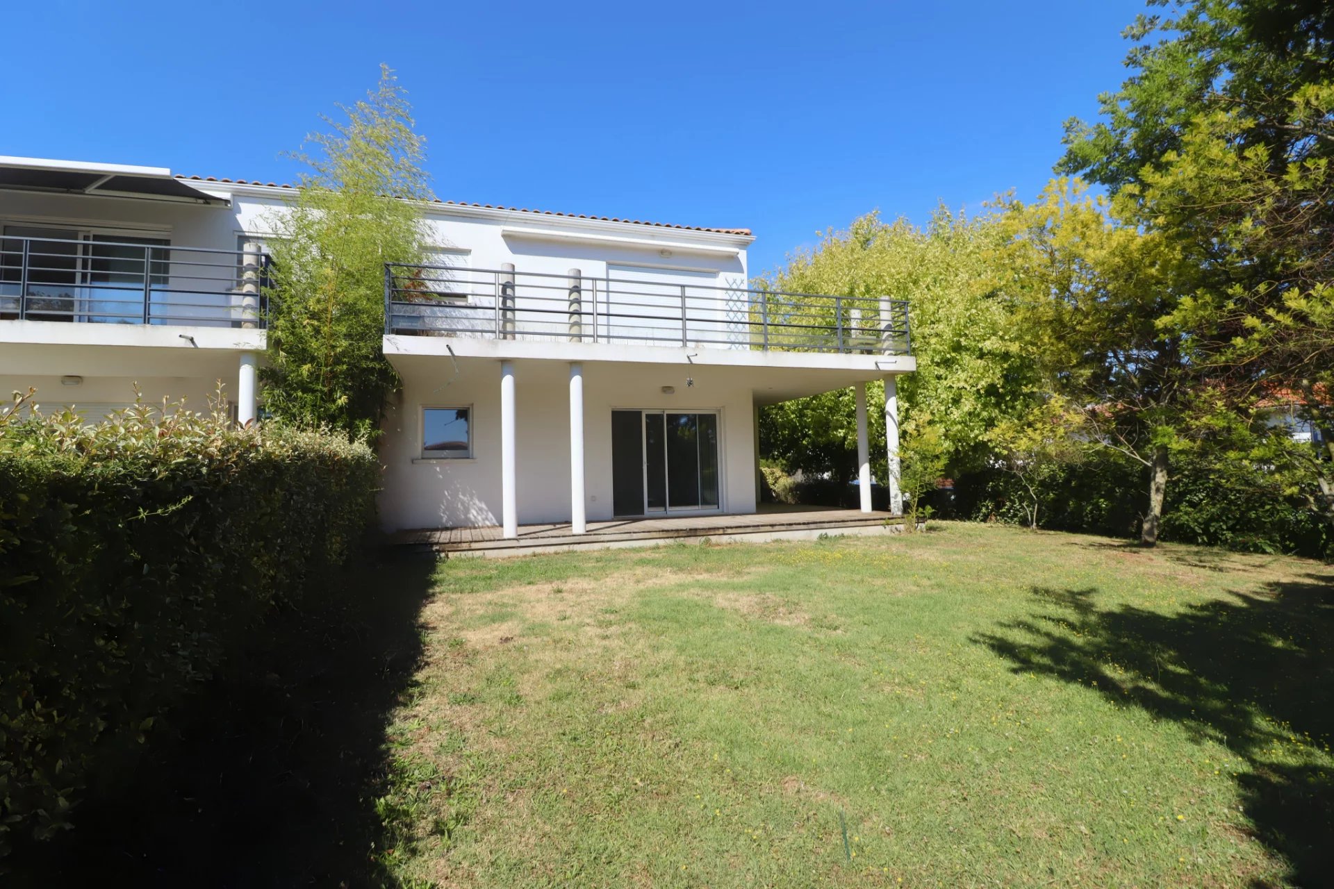 Vente Appartement Meschers-sur-Gironde
