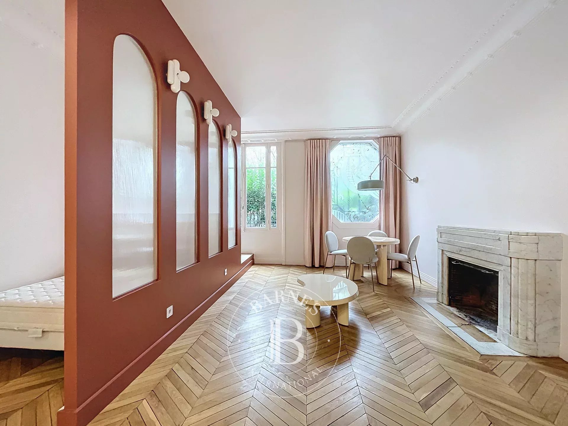Paris  - Appartement 1 Pi&egrave;ce - picture 10