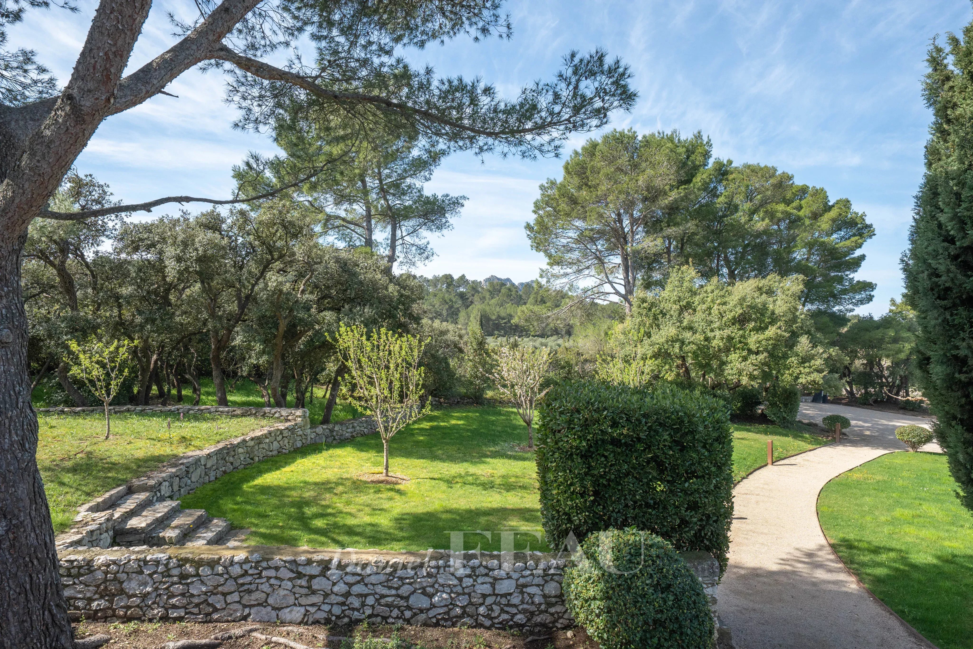Sale Mas Eygalières