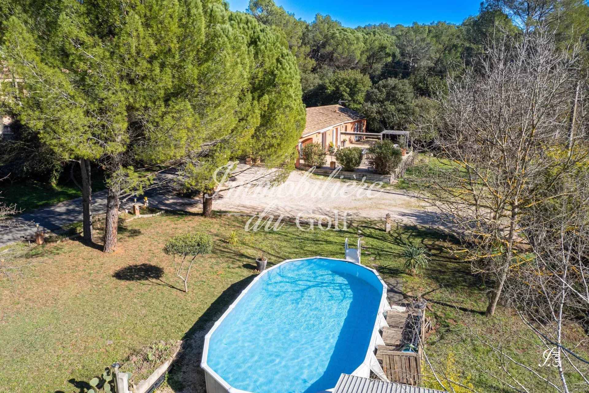 Sale House Brignoles