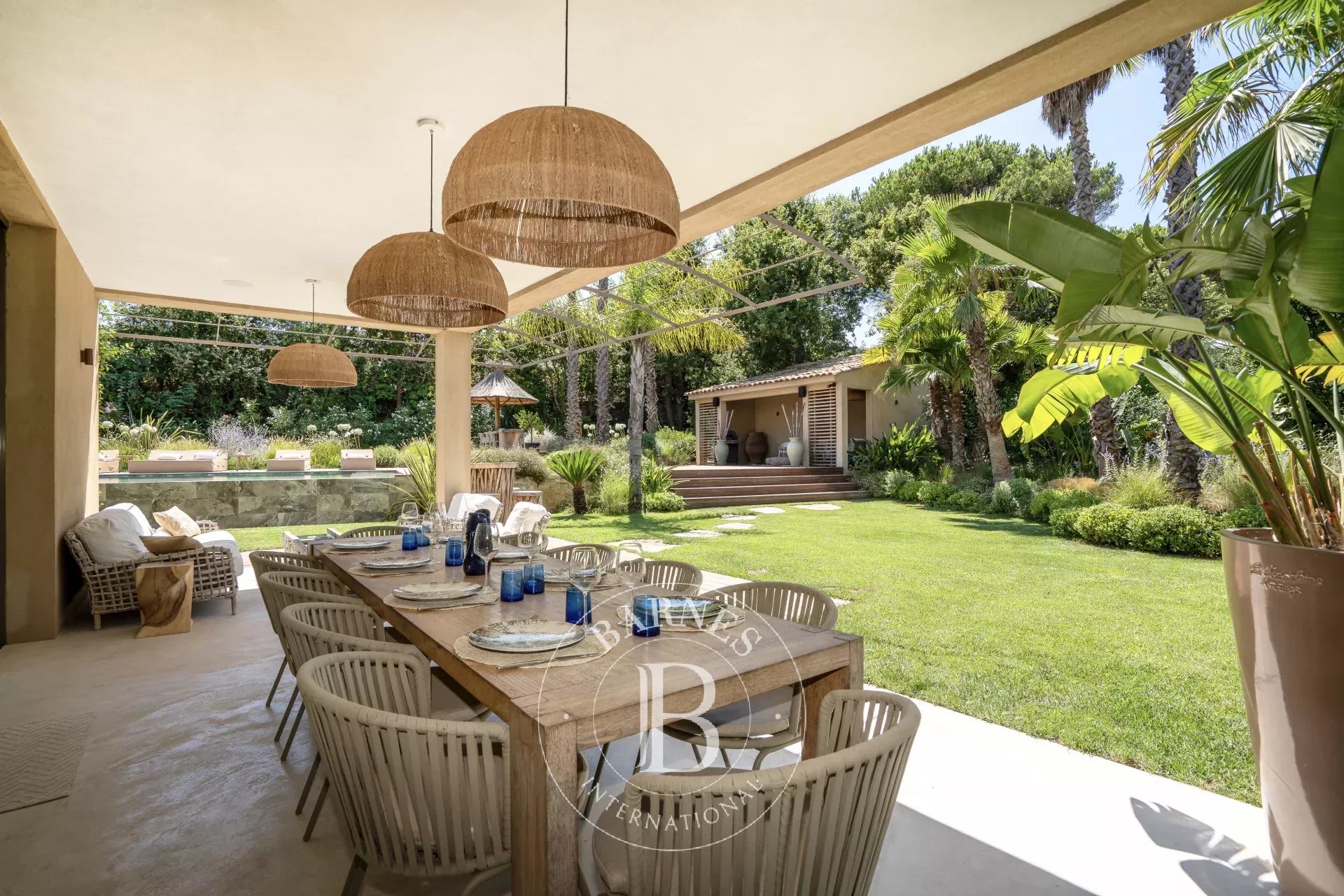 Ev Saint-Tropez - picture 9