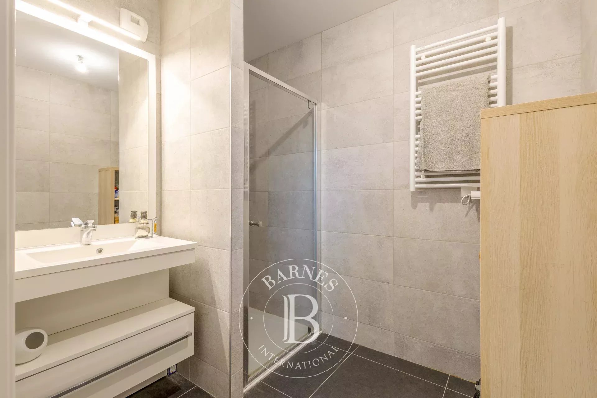 Saint-Ouen-sur-Seine  - Piso 6 Cuartos 4 Habitaciones - picture 13