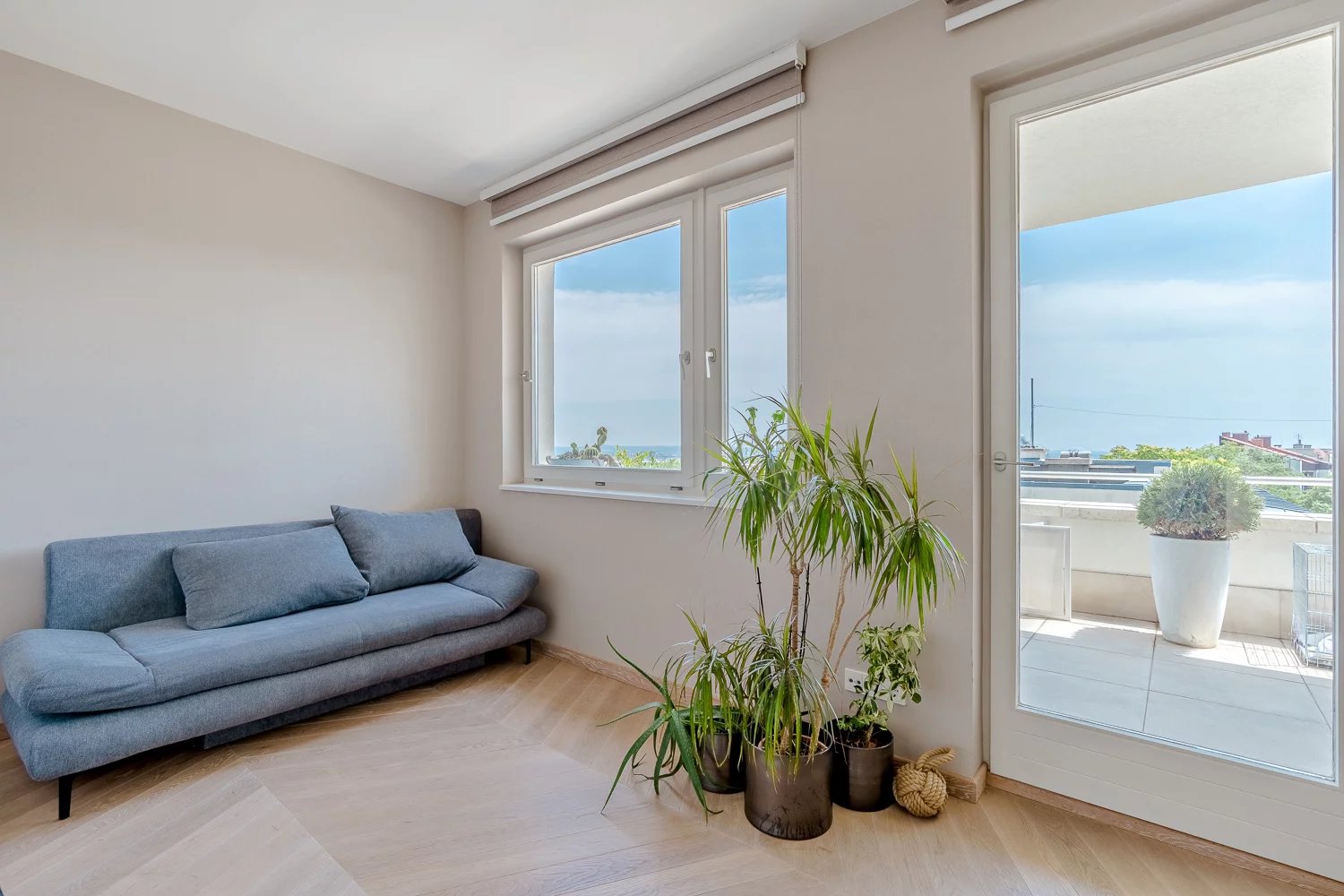 Daire Budapest II. kerülete - picture 11