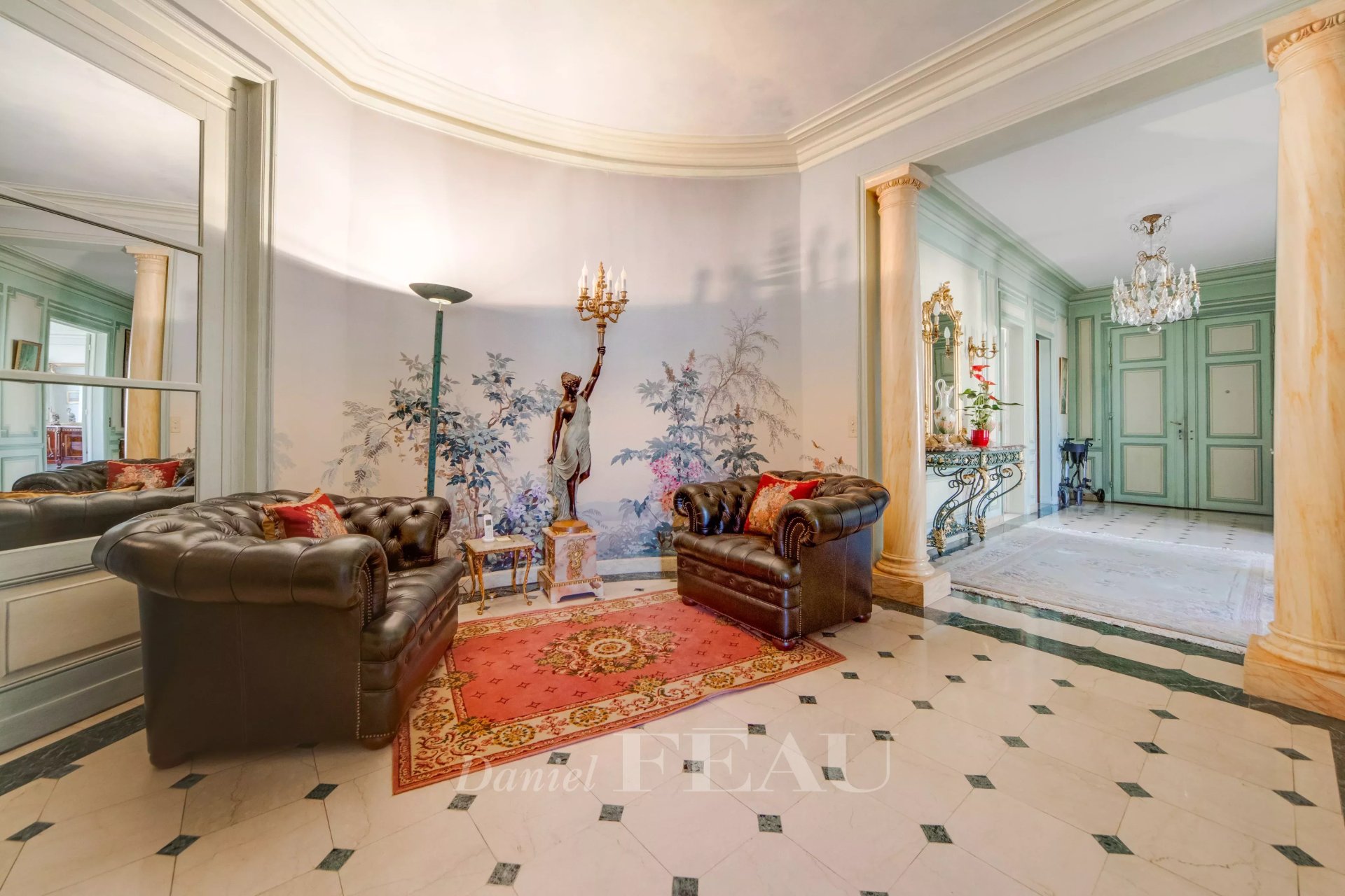 4 Bedroom Apartment/Flat's Image 6