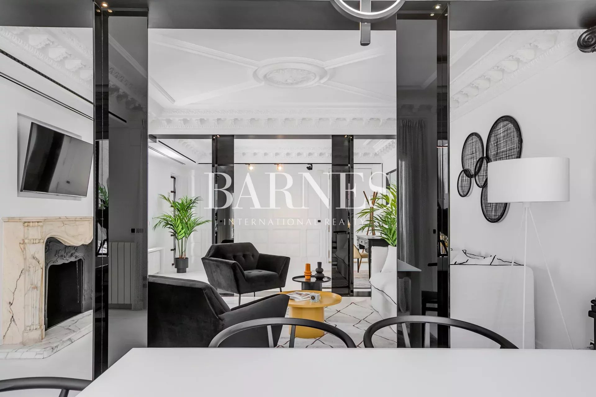 Daire Madrid - picture 7