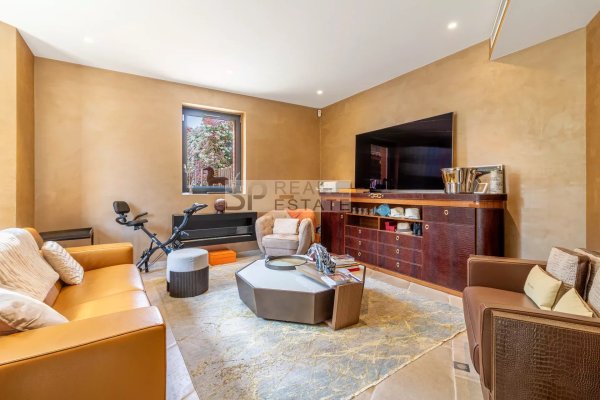 VILLA CANNES BASSE CALIFORNIE — photo 5