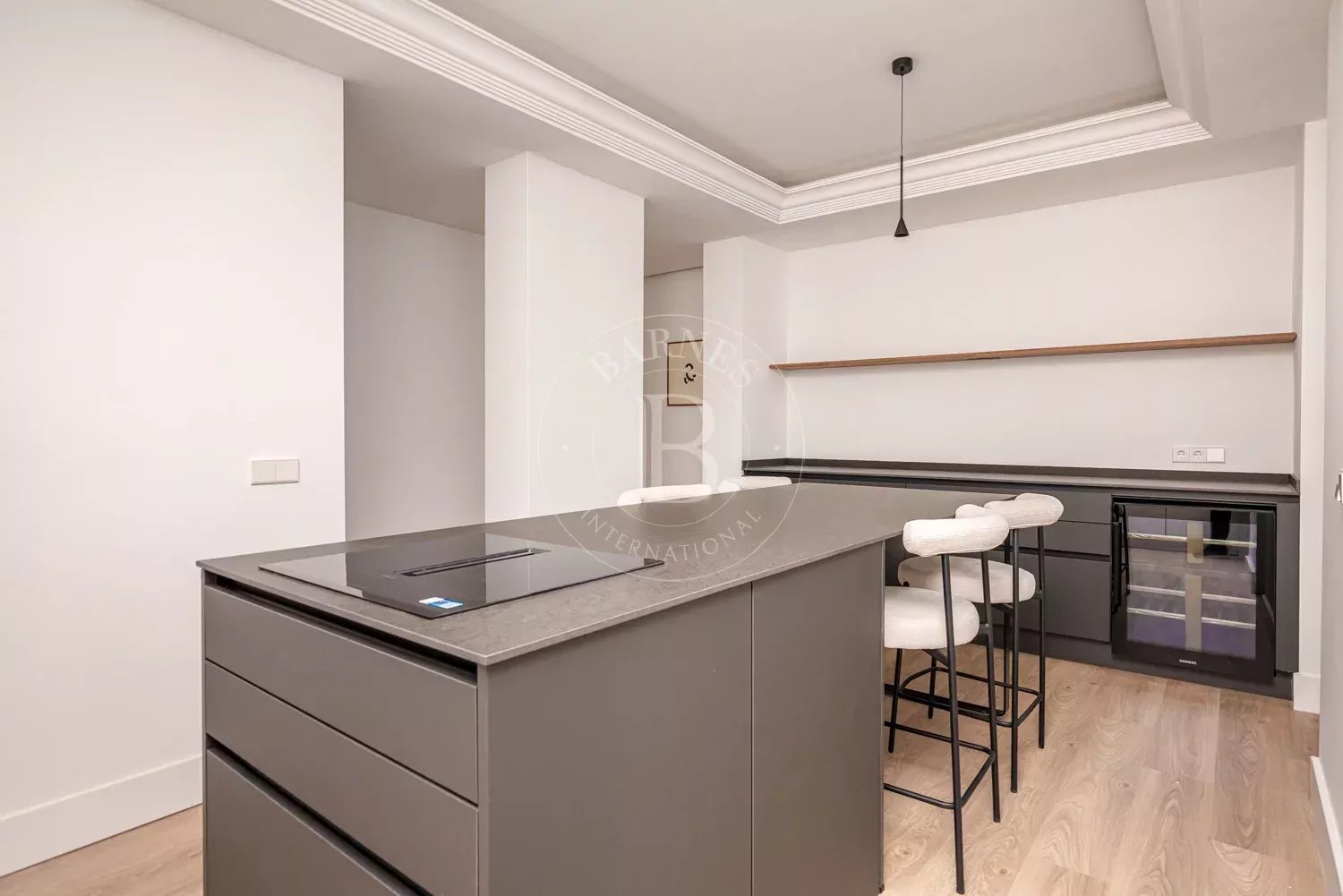 Daire Madrid - picture 10