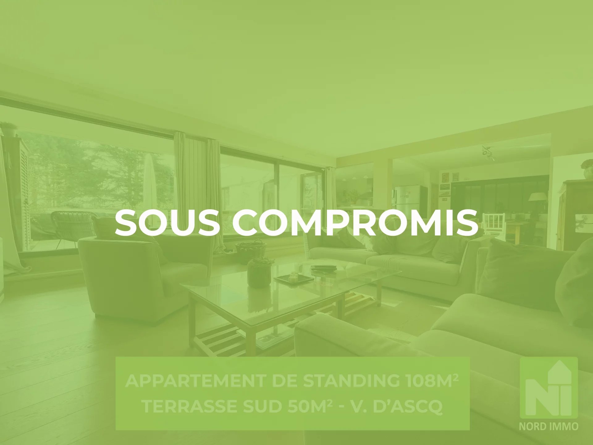 Agence immobilière de Nord Immo