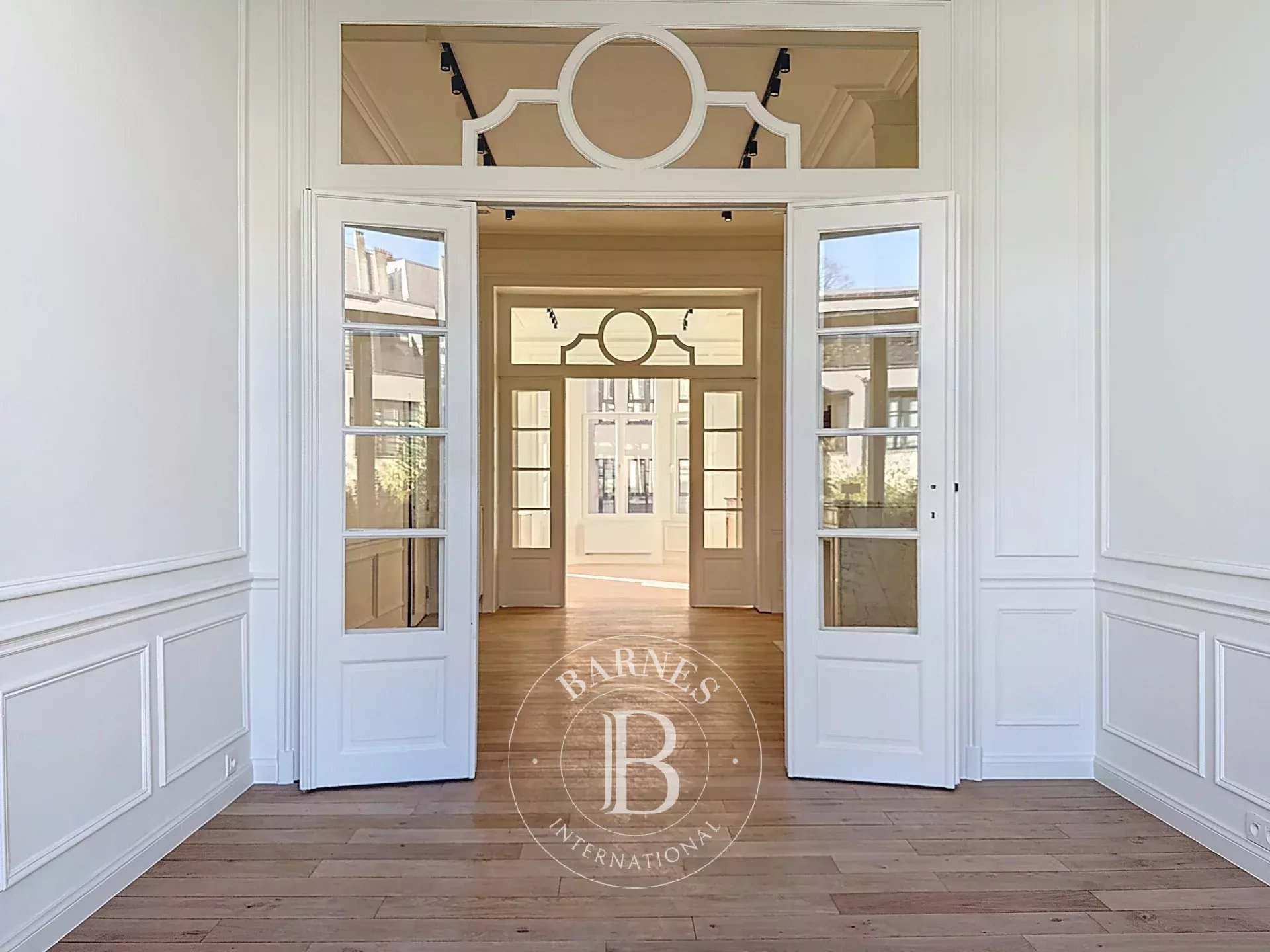 Châtelain - Mooi gerenoveerd appartement met één slaapkamer.