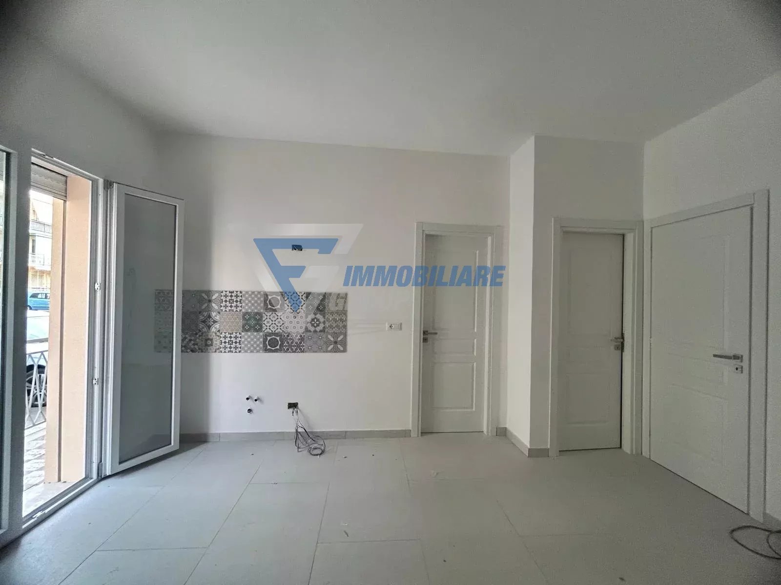 VILLAGGIO MIANO-APPARTAMENTO TOTALMENTE RISTRUTTURATO