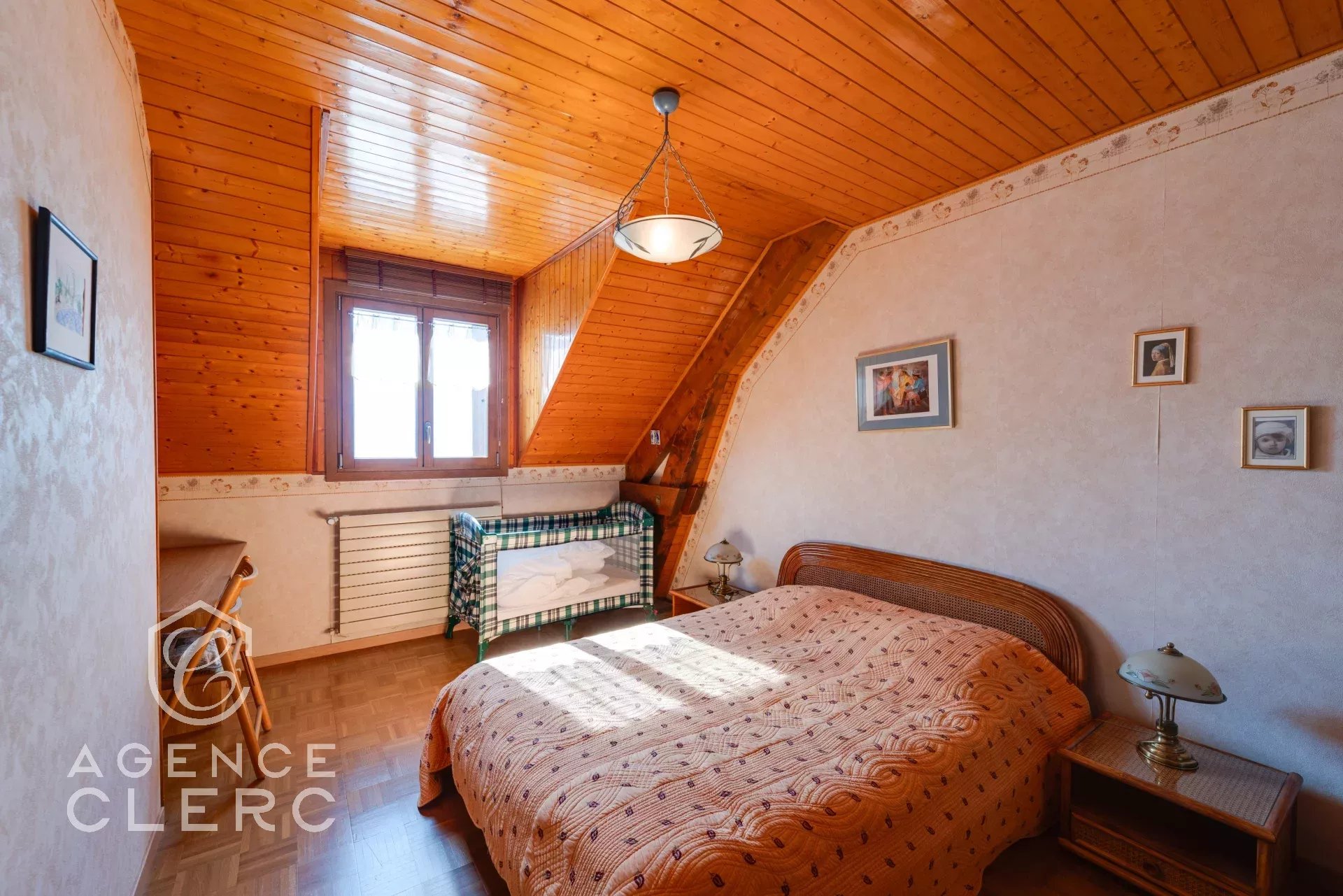 Vente Maison Veyrier-du-Lac