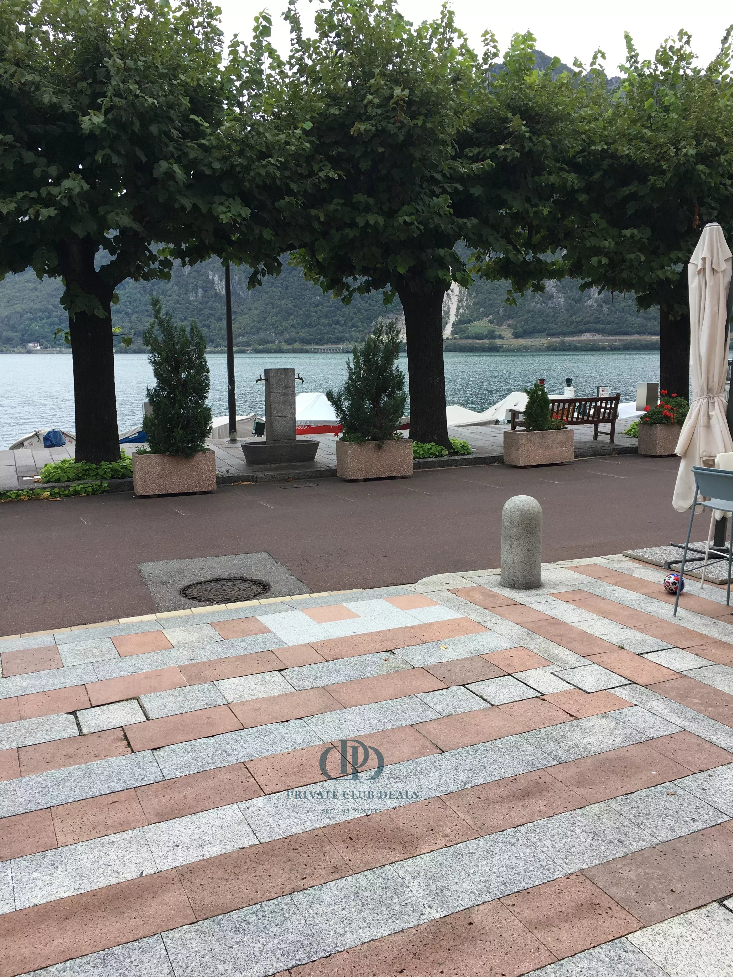 Daire Campione d'Italia - picture 11