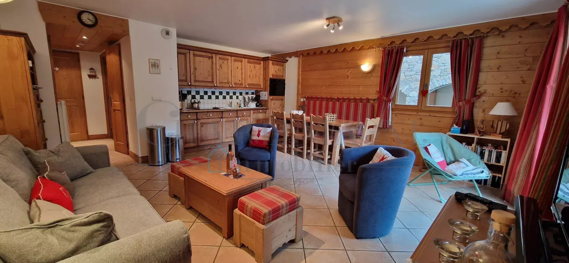 Agence immobilière de Charlemagne Immobilier