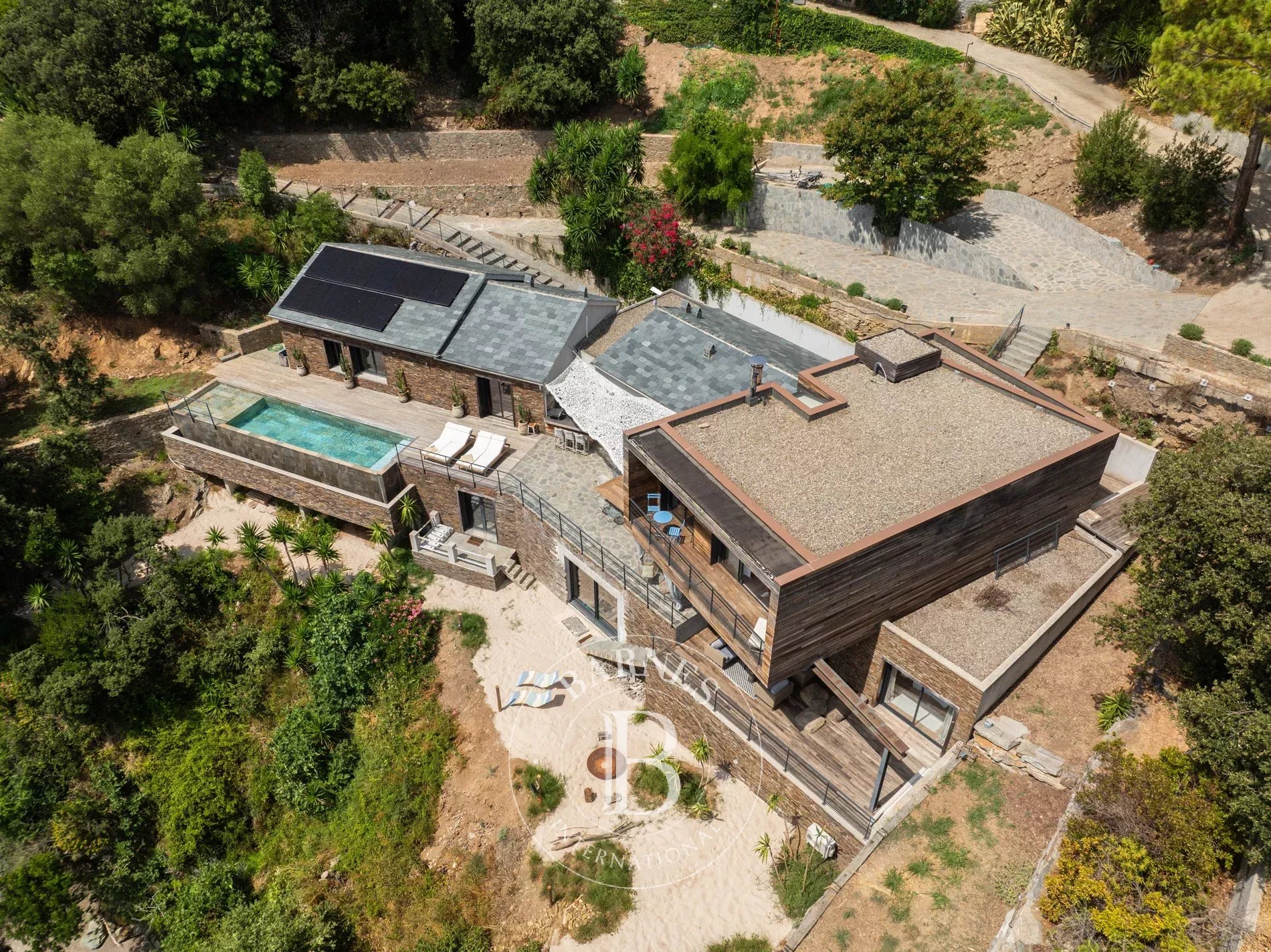 Villa Erbalunga  -  ref 87187045 (picture 3)