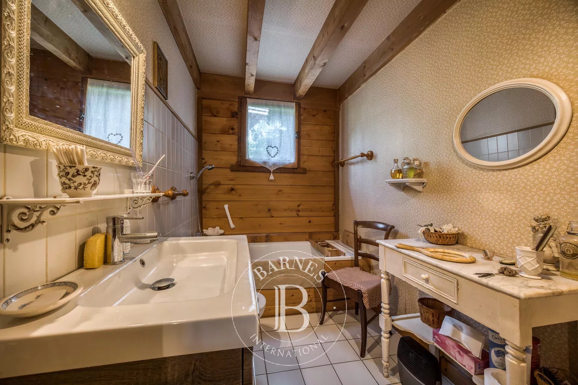 Dağ evi Megève - picture 16