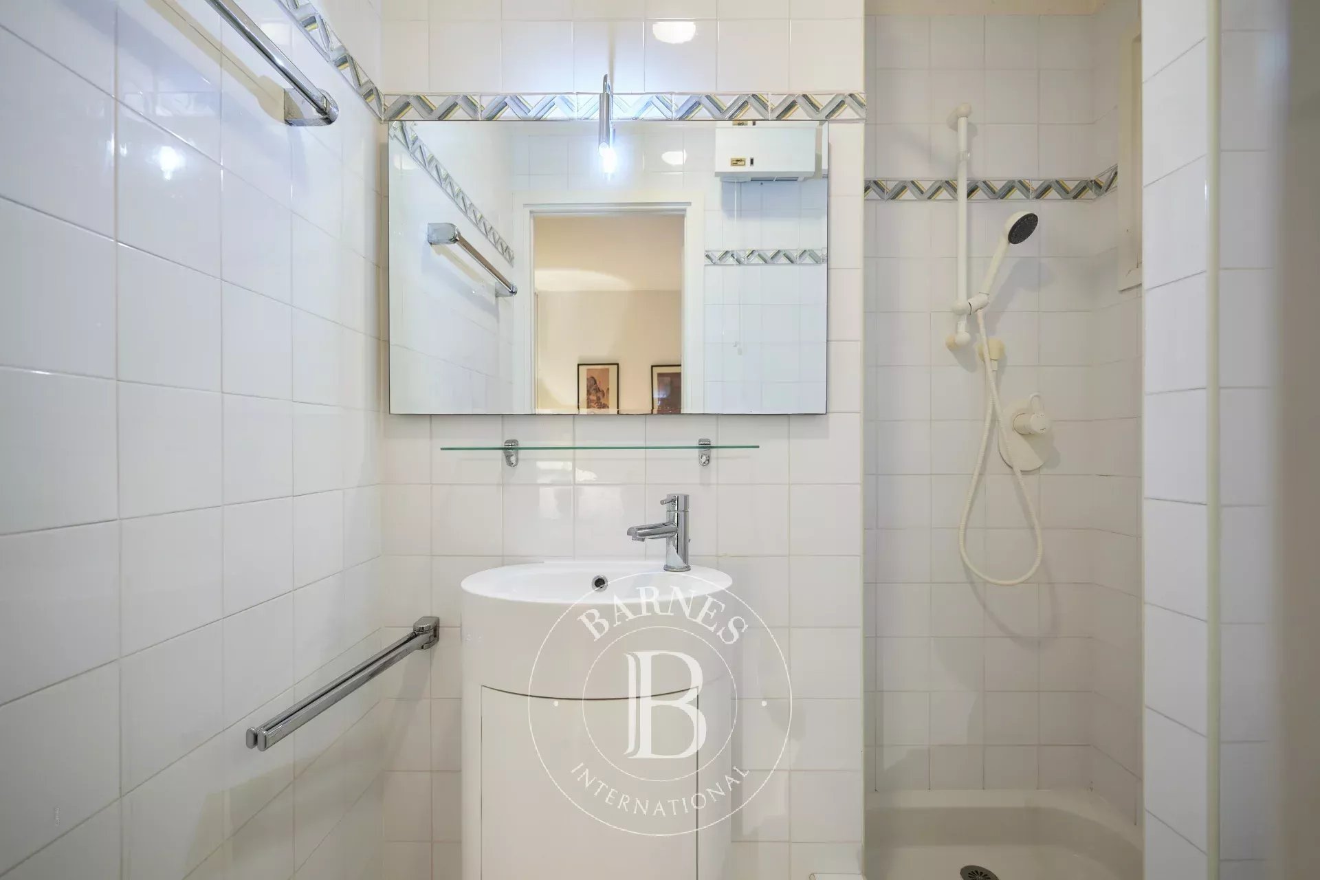 Daire Théoule-sur-Mer - picture 9