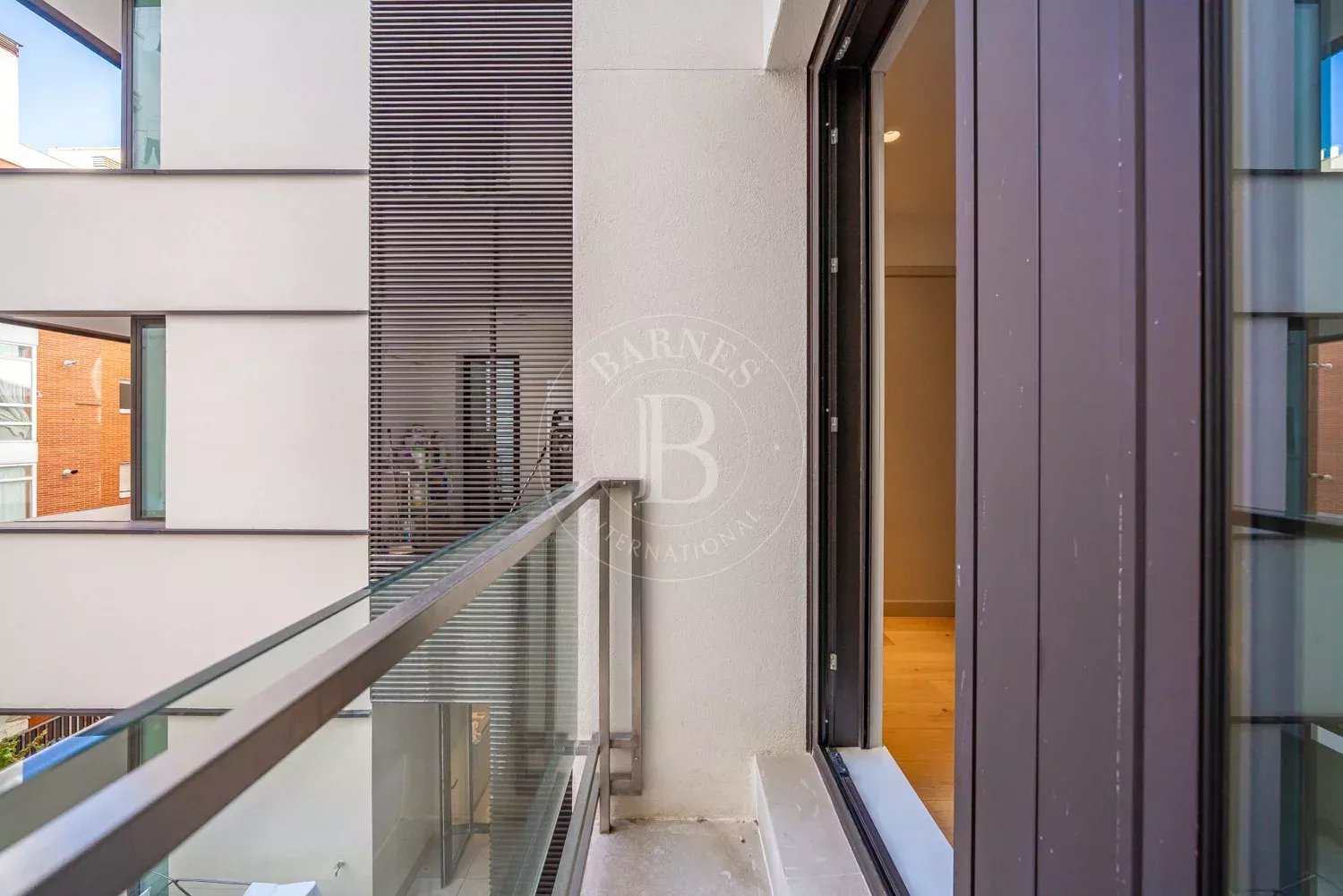 Daire Madrid - picture 25