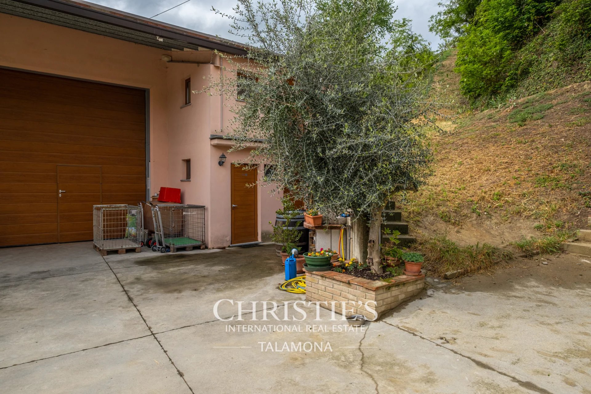 Villa/Townhouse's Image 47
