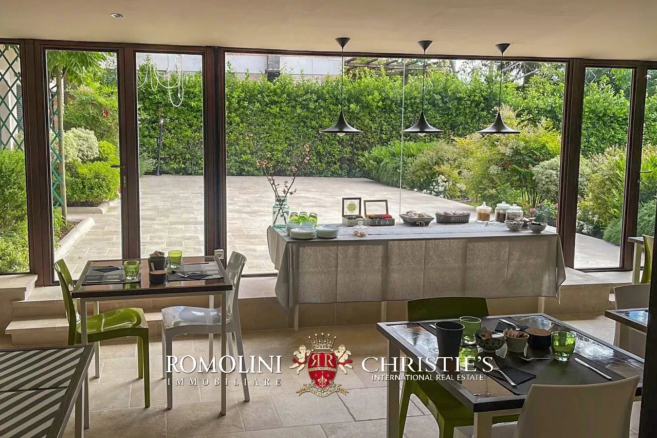 Property Slider Image