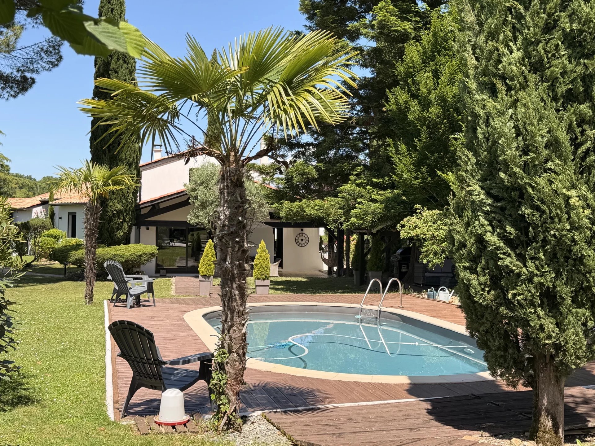 Vente Maison Verfeil