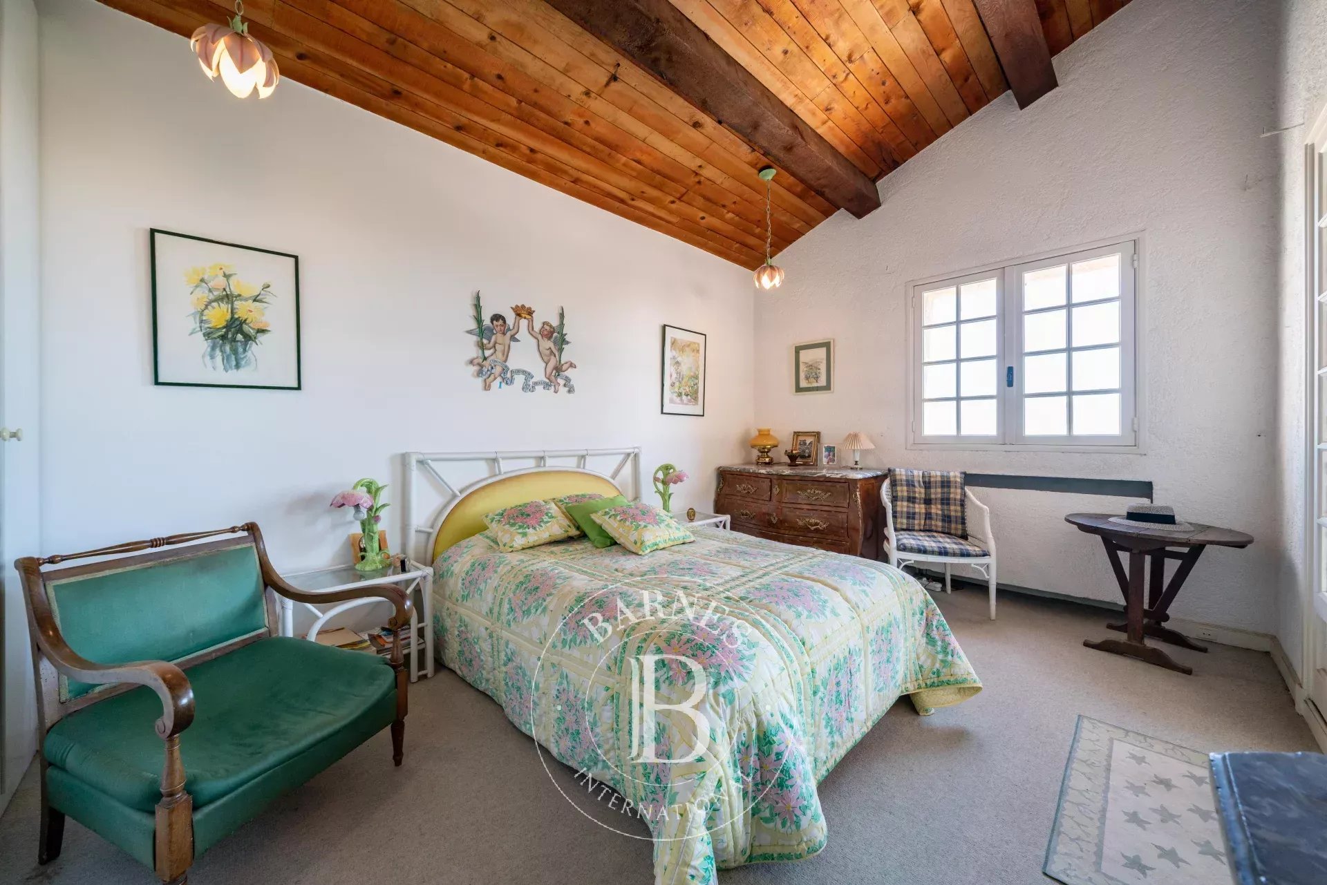 Villa Mandelieu-la-Napoule - picture 14