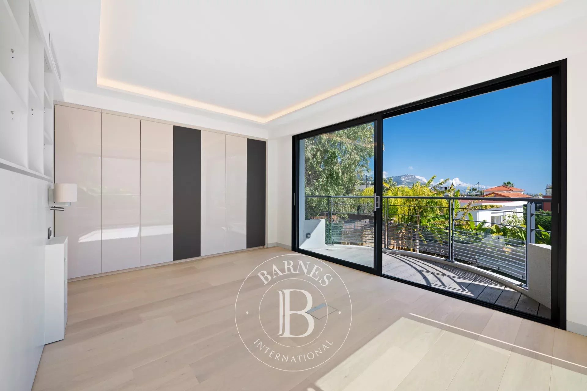 Daire Saint-Jean-Cap-Ferrat - picture 8