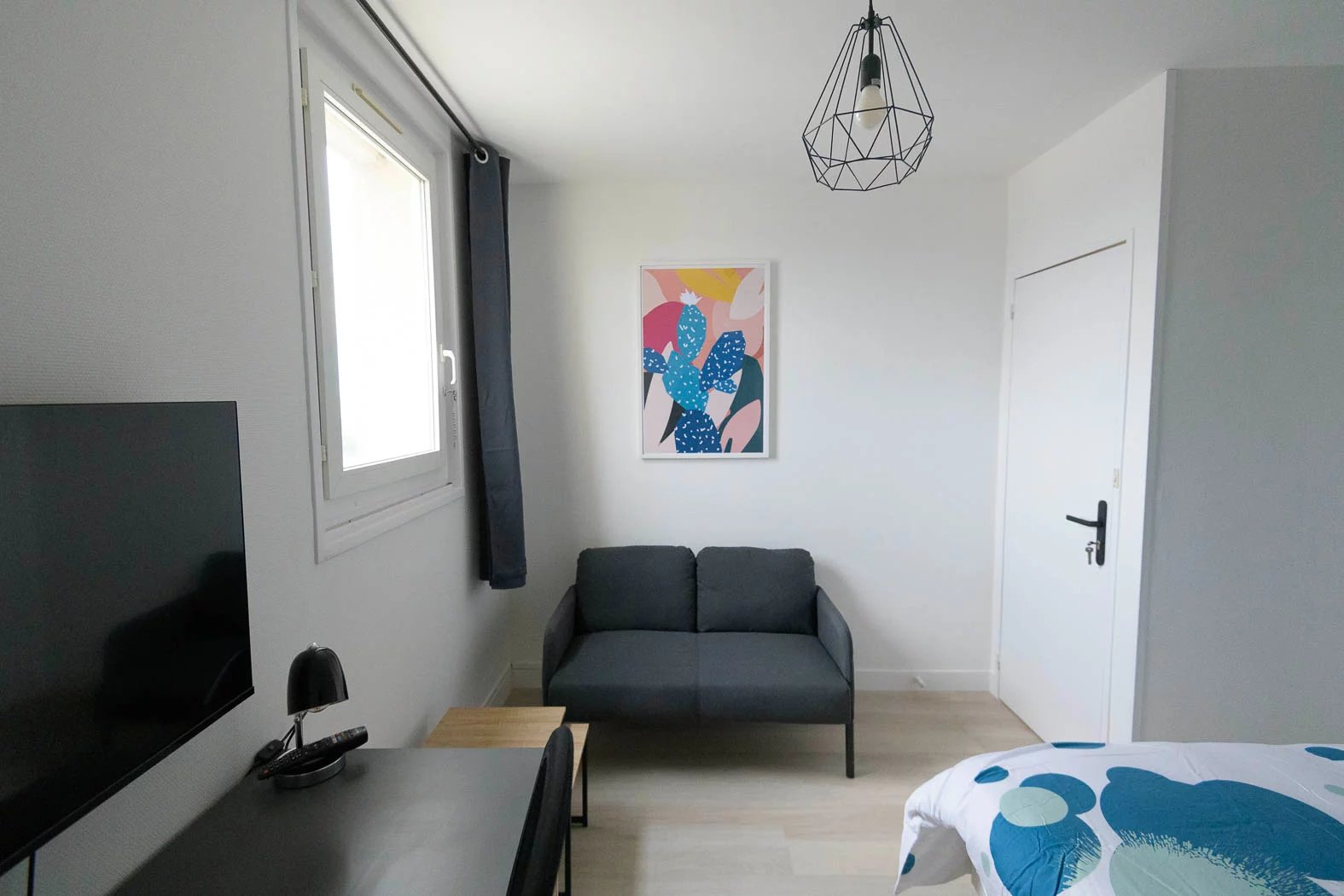 Location Appartement Rennes