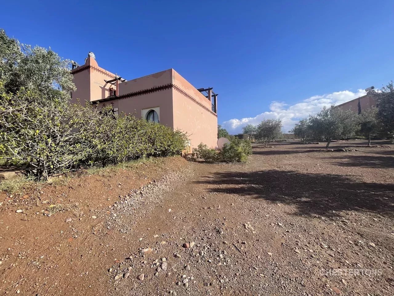 Image of Villa - 3 Bedrooms for Sale in Casablanca-Marrakech-Morocco, Image 5