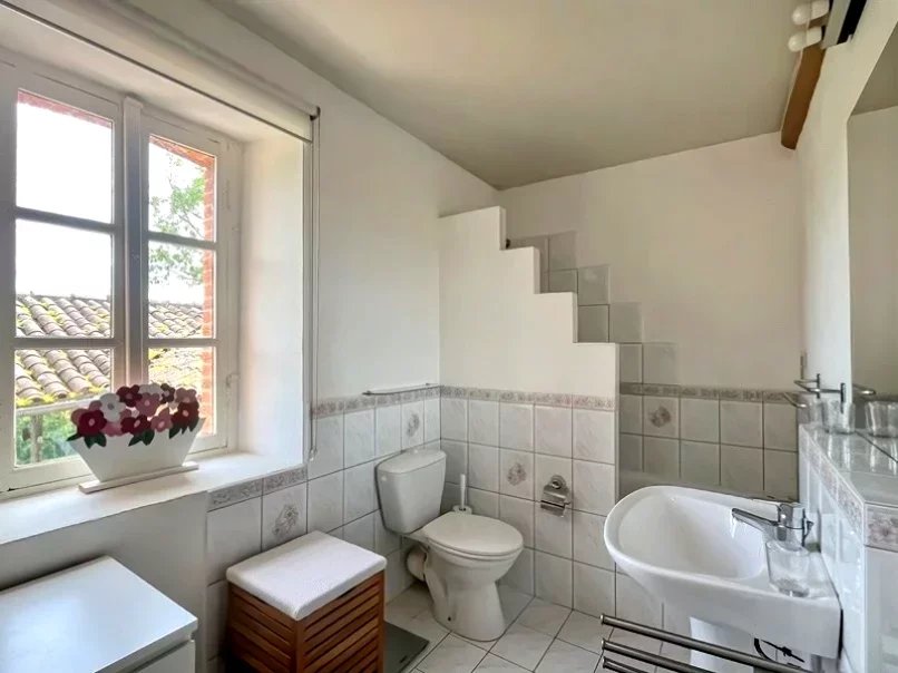 House for sale L'Isle-en-Dodon, Haute-Garonne