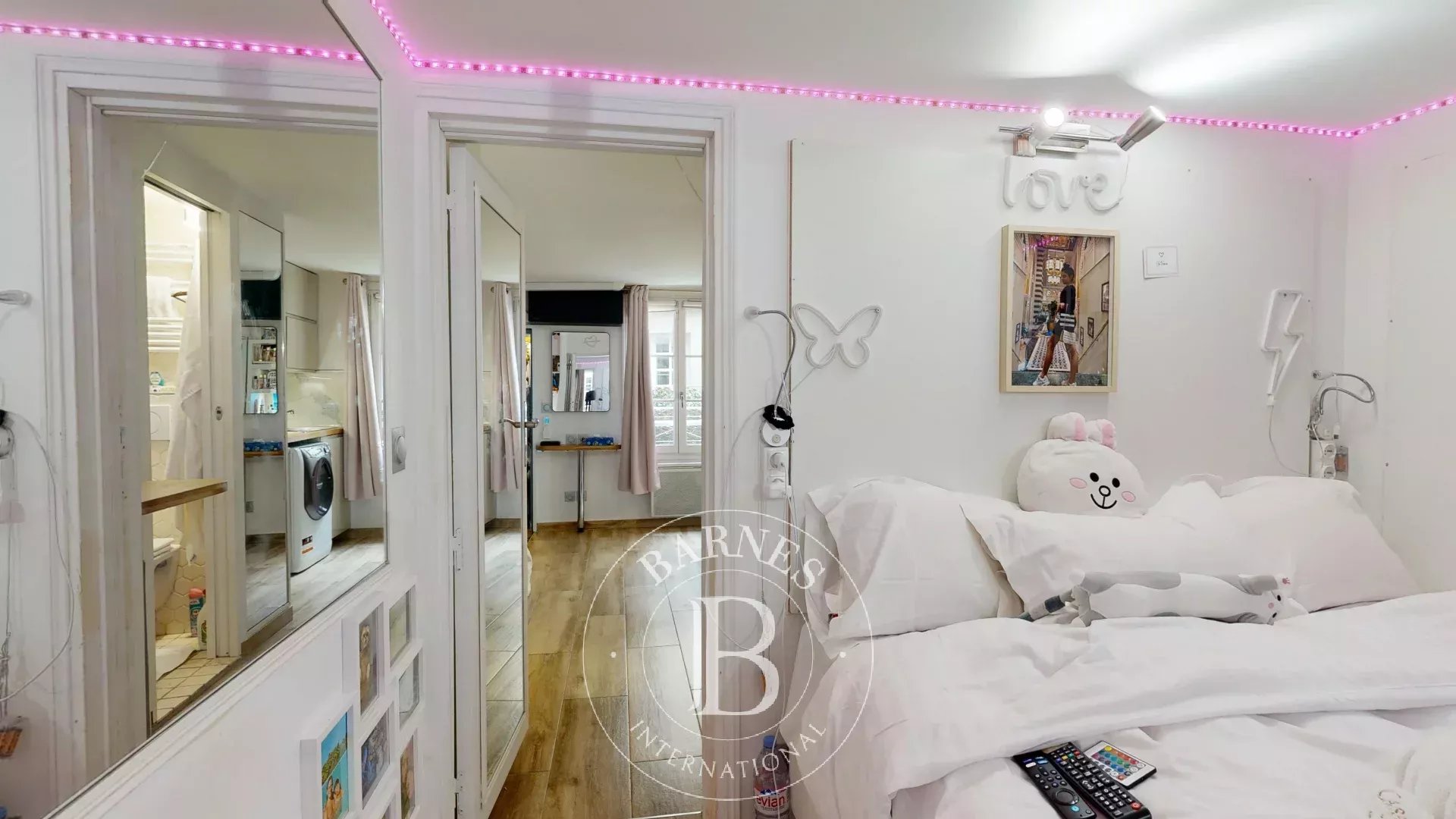 Daire Paris 6ème - picture 9