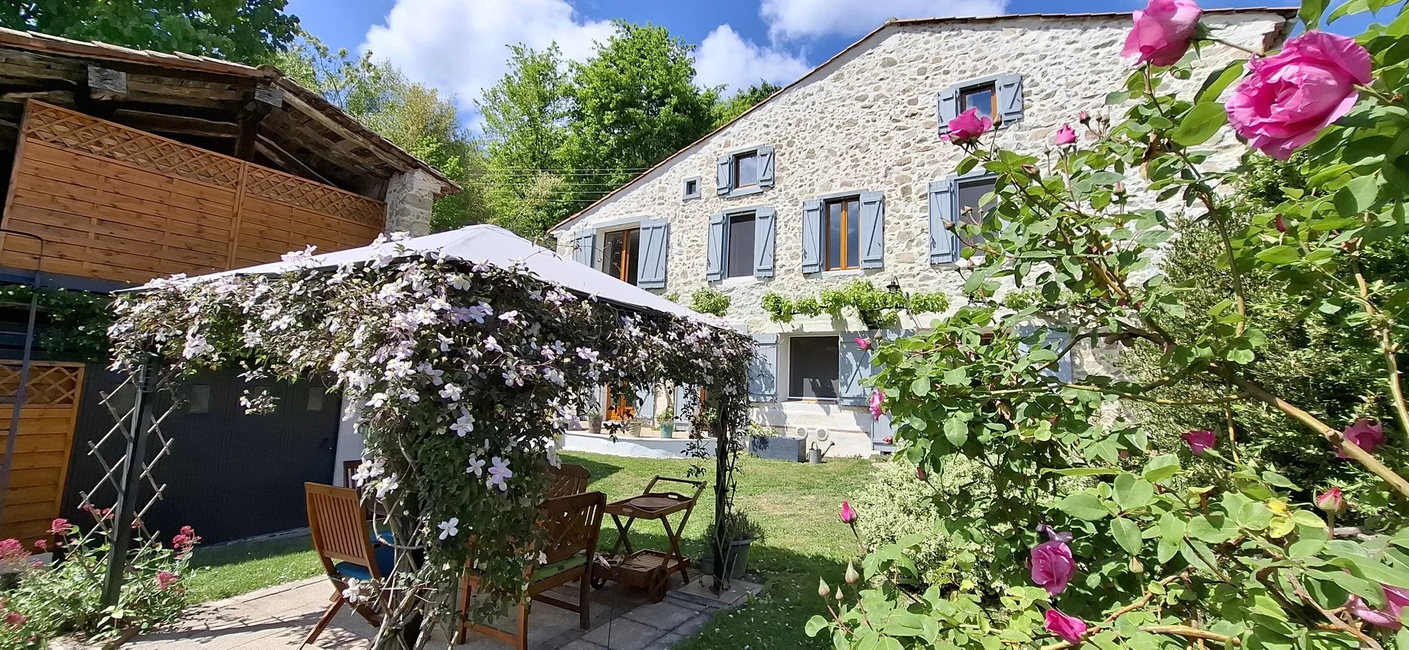 Property for sale Saint-Pierre-de-Rivière, Ariège