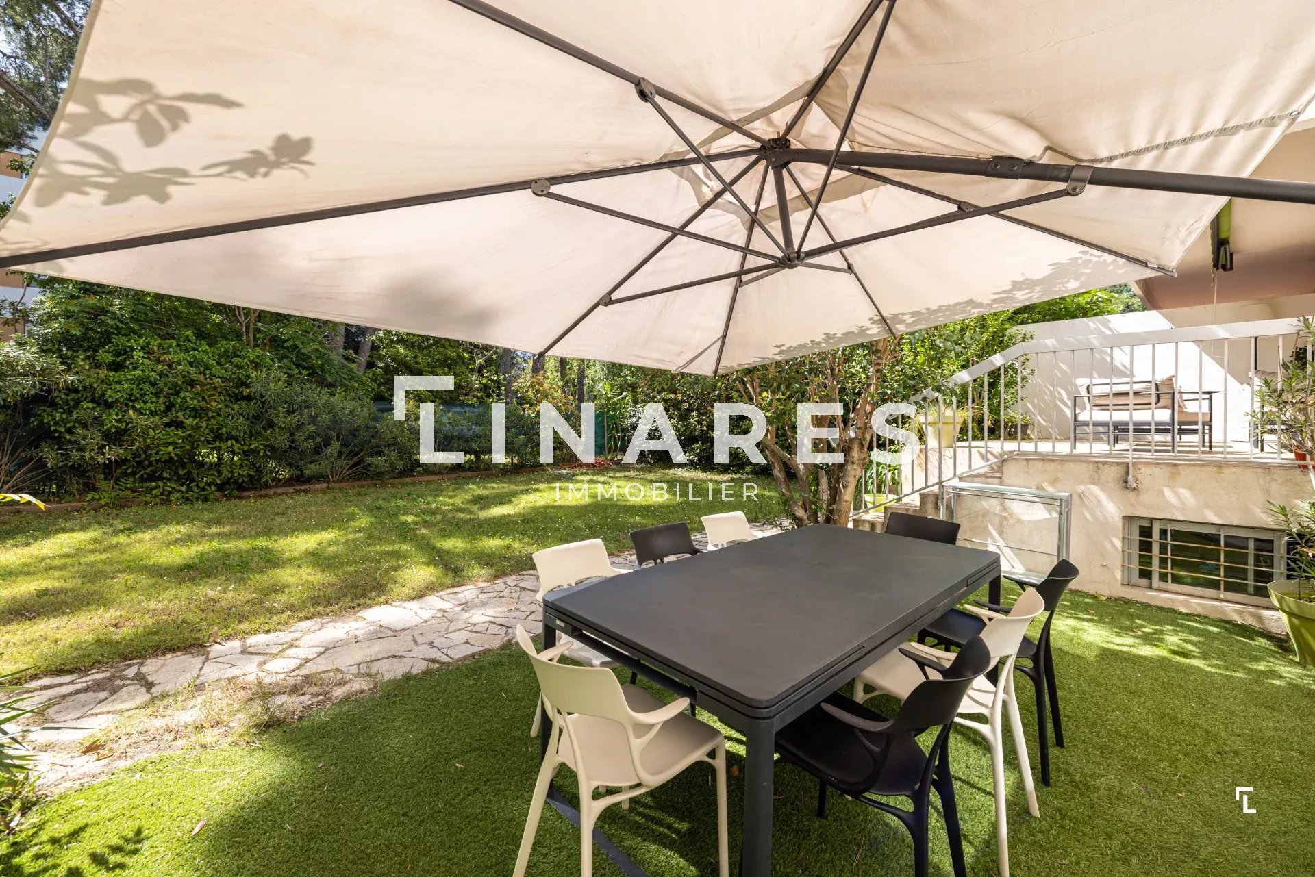 Sale Apartment Marseille 9ème Le Cabot