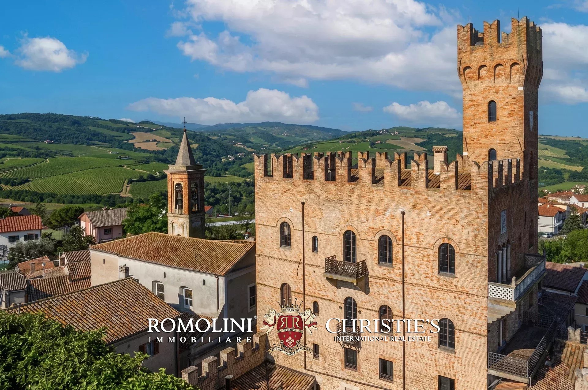 Property Slider Image
