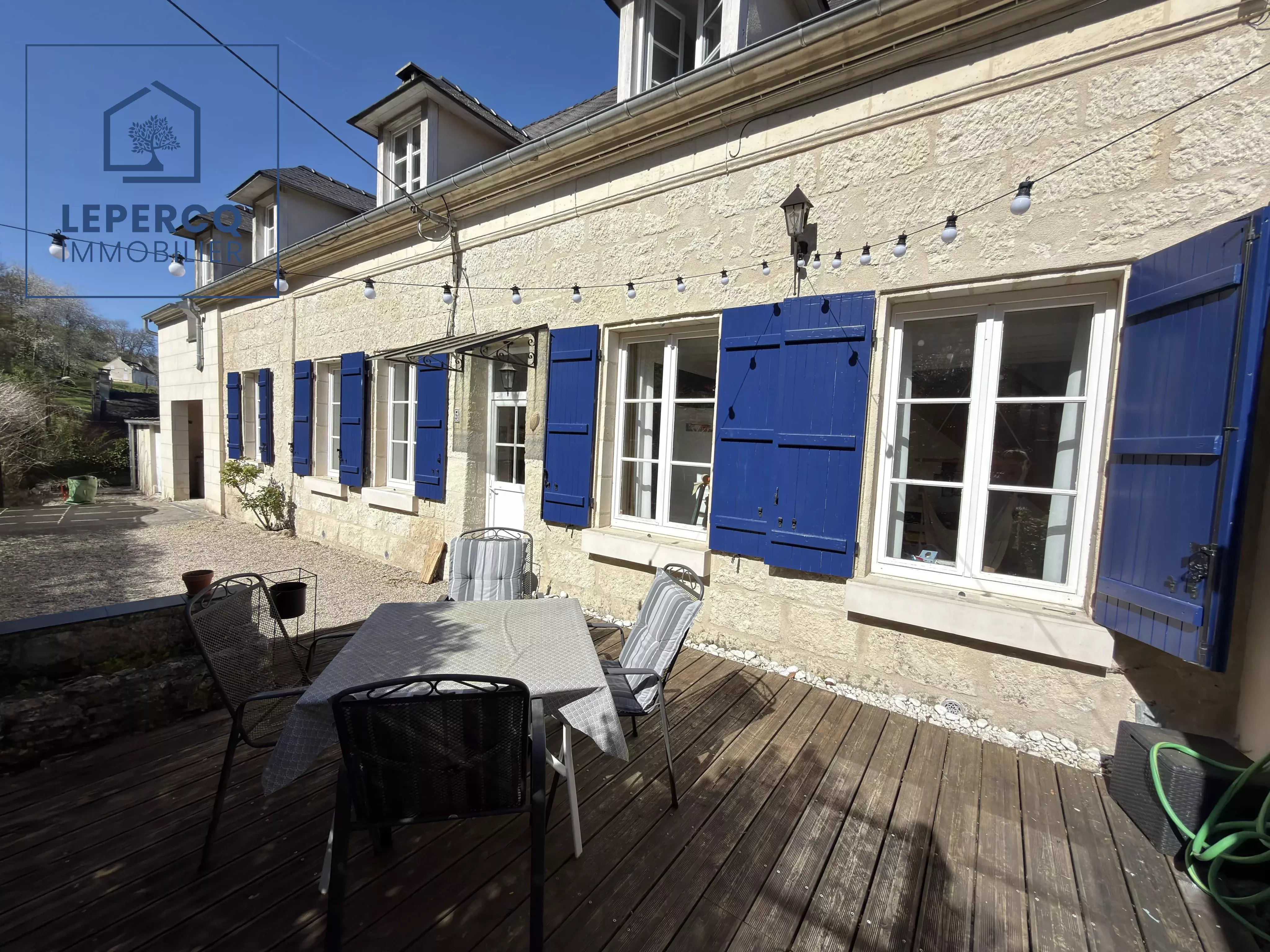 Sale House Villers-Cotterêts