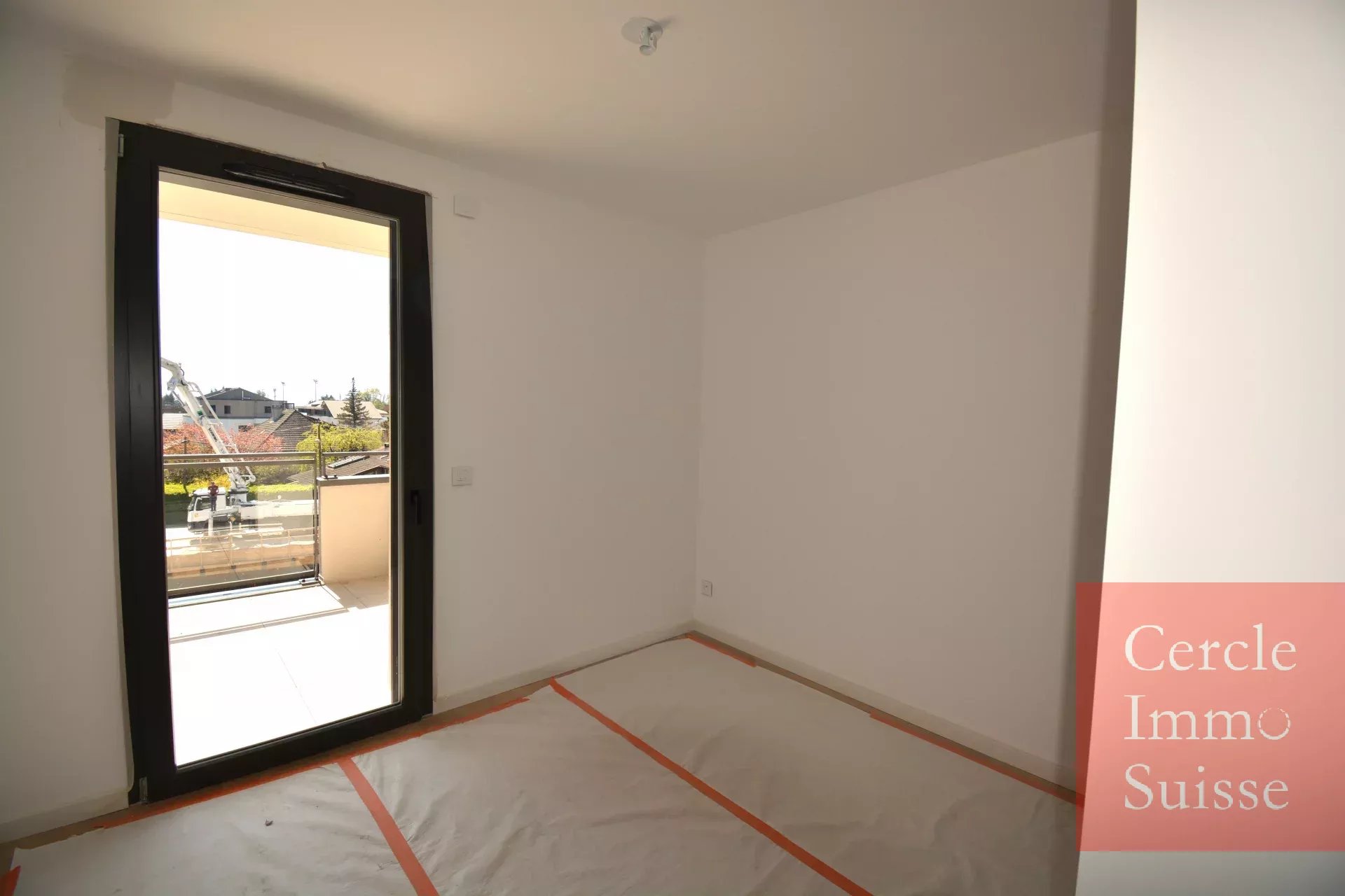 Appartement T4 a vendre – 89 m² – Terrasse plein Sud – Garage double – Annecy-le-Vieux - Photo 5