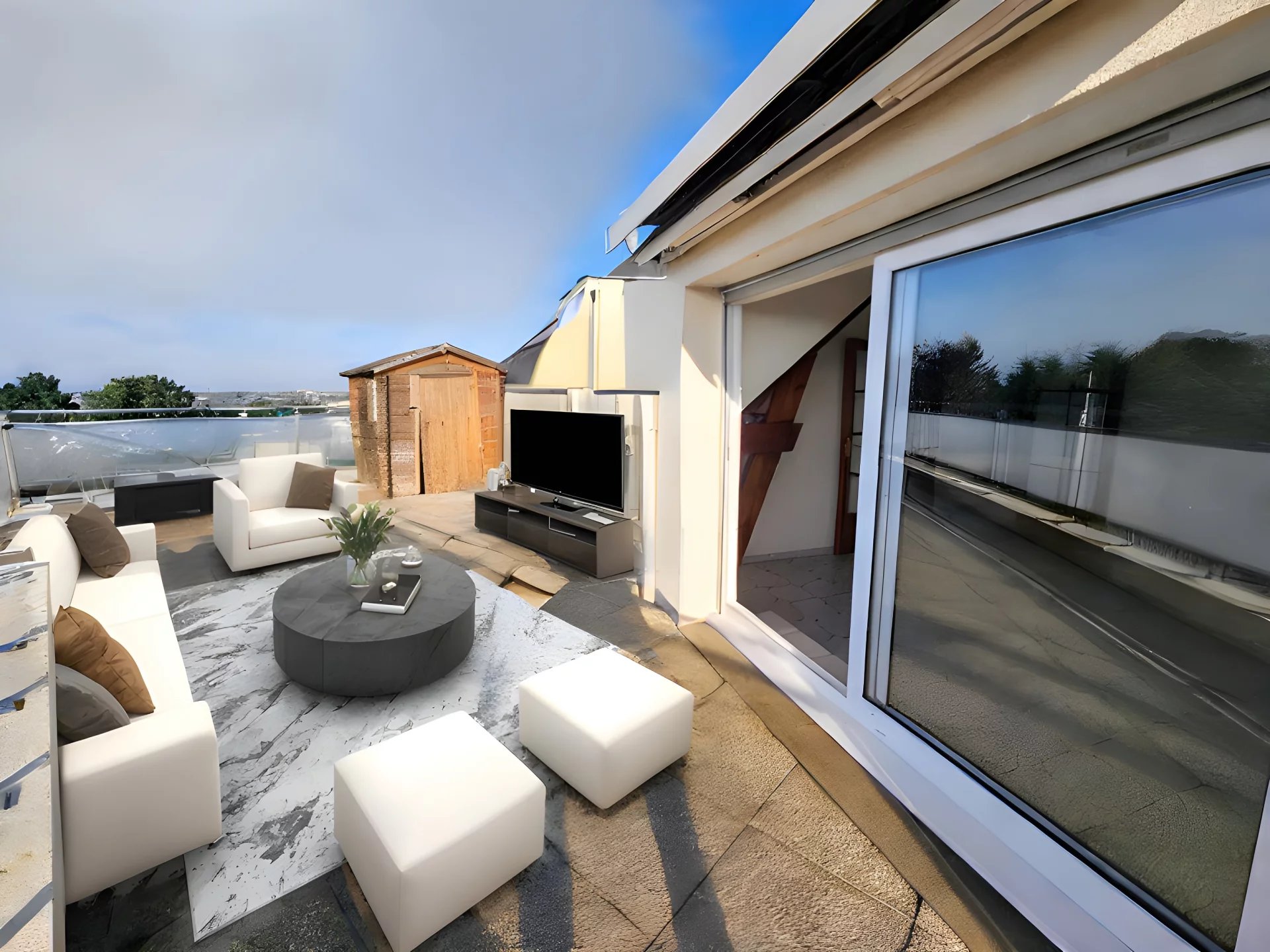Vente Appartement Vertou