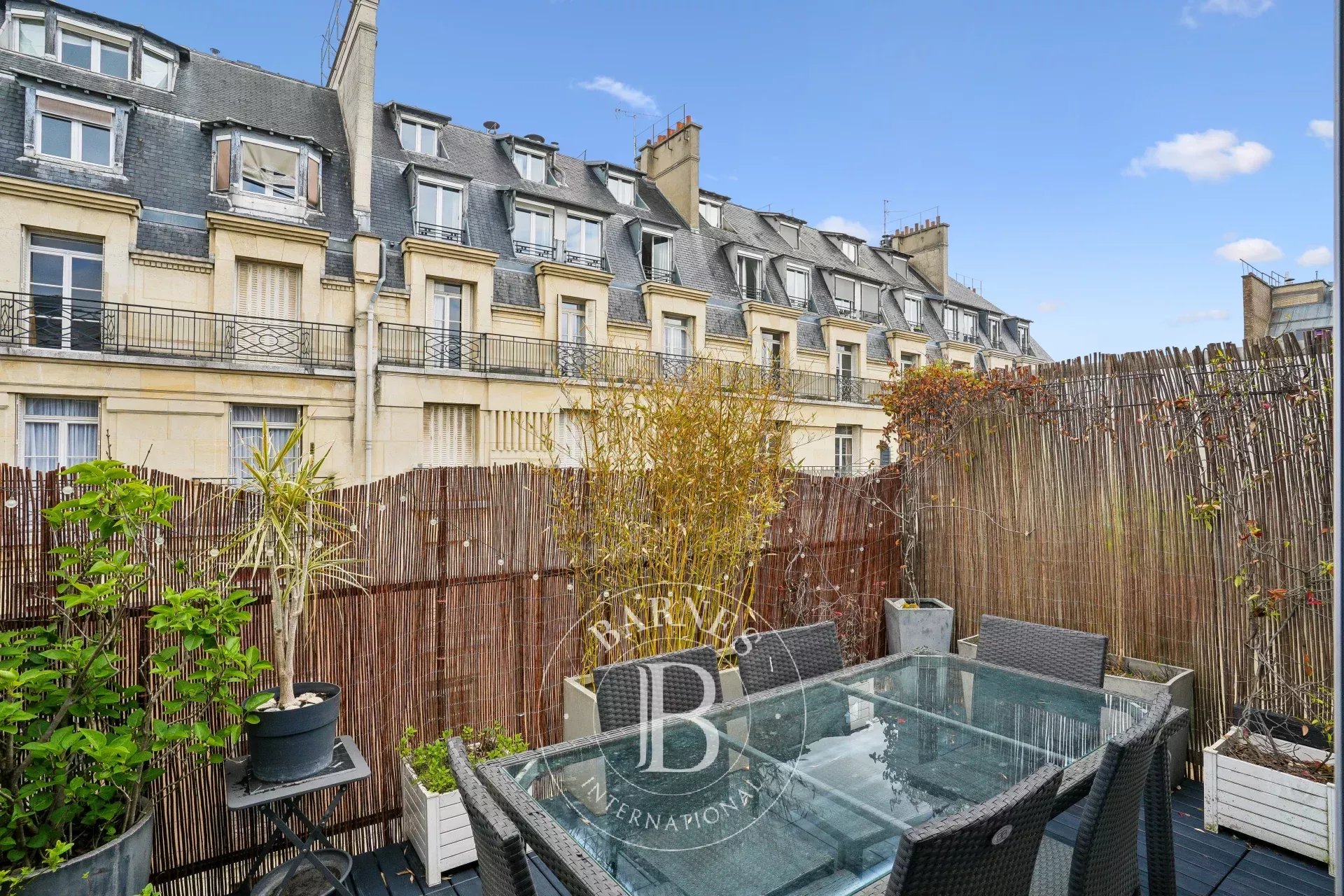 Piso Paris 75016  -  ref 87014695 (picture 2)