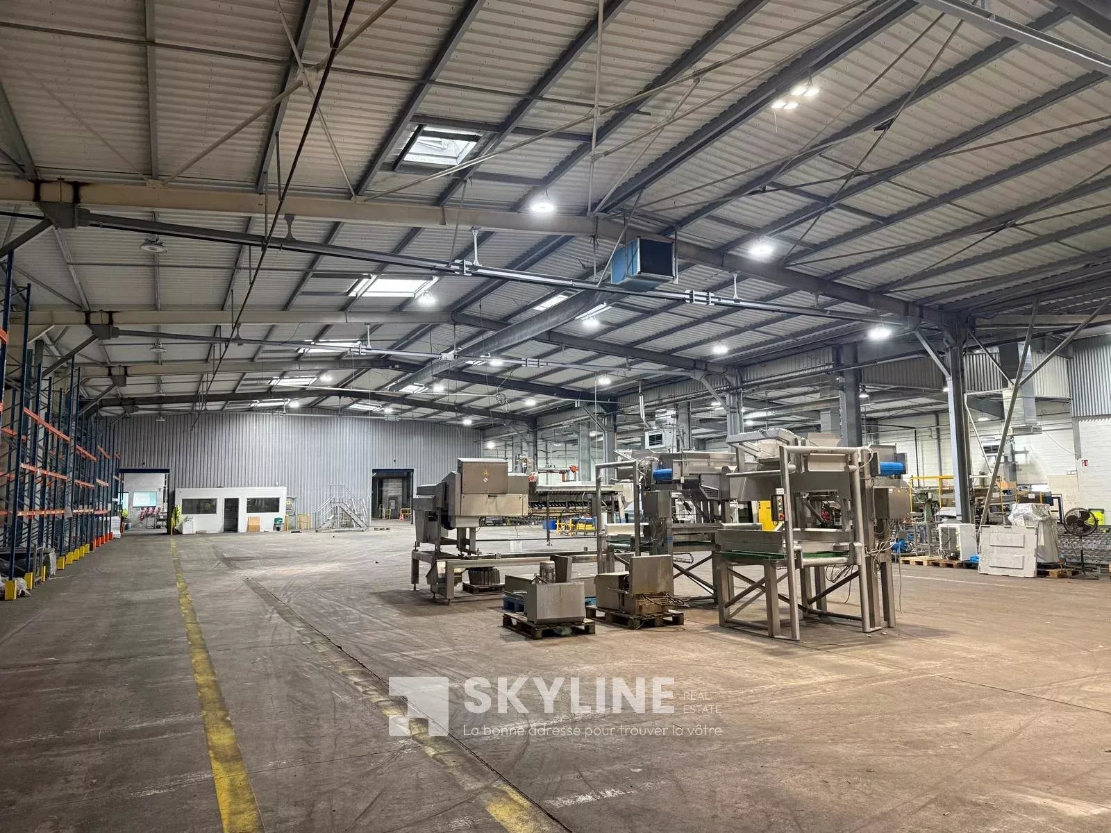 Agence immobilière de Cabinet Cogex