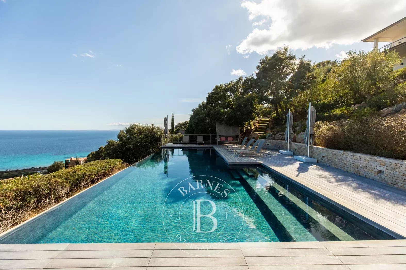 Porto-Vecchio  - Villa  7 Chambres - picture 4