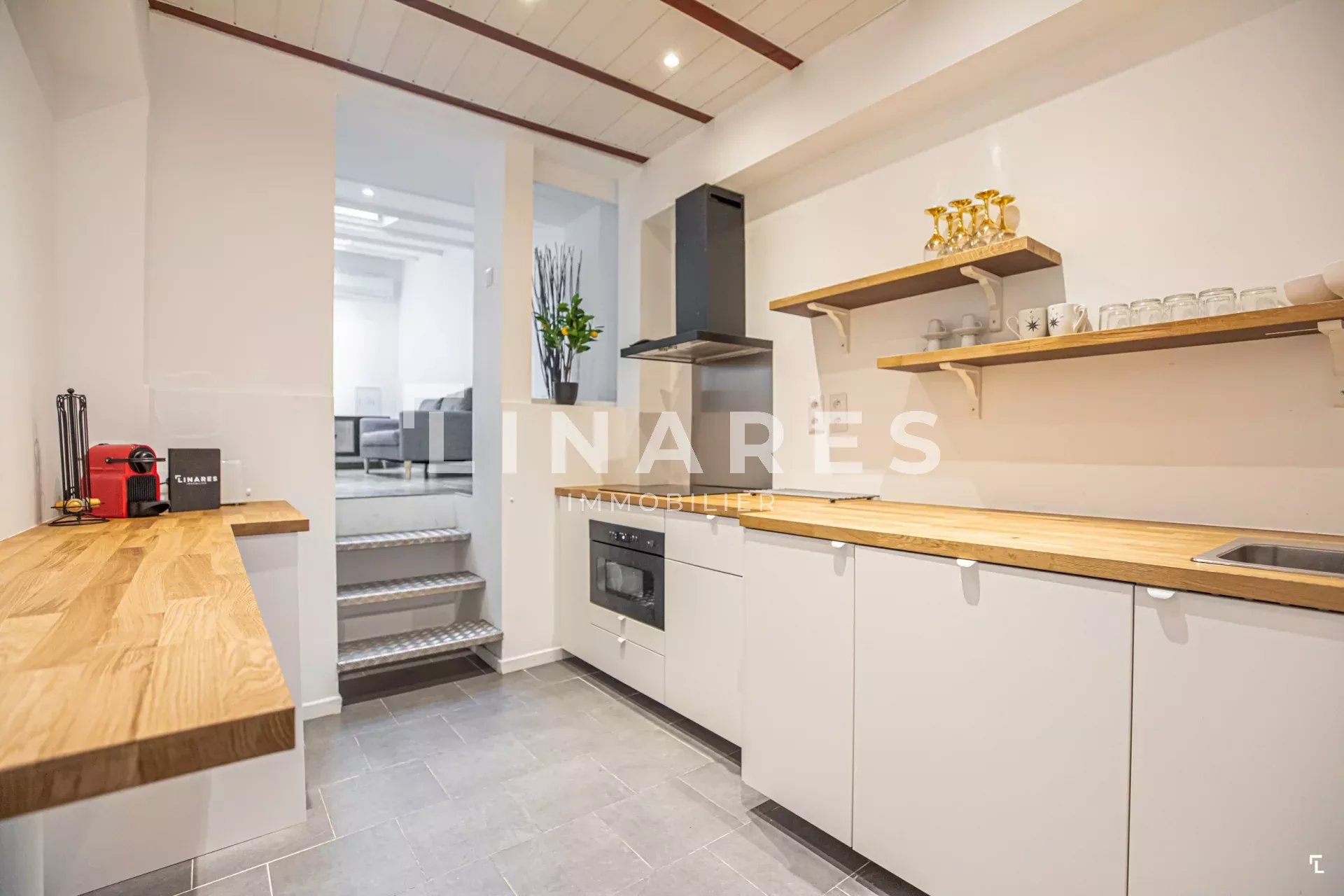 Rental Apartment Marseille 8ème Périer