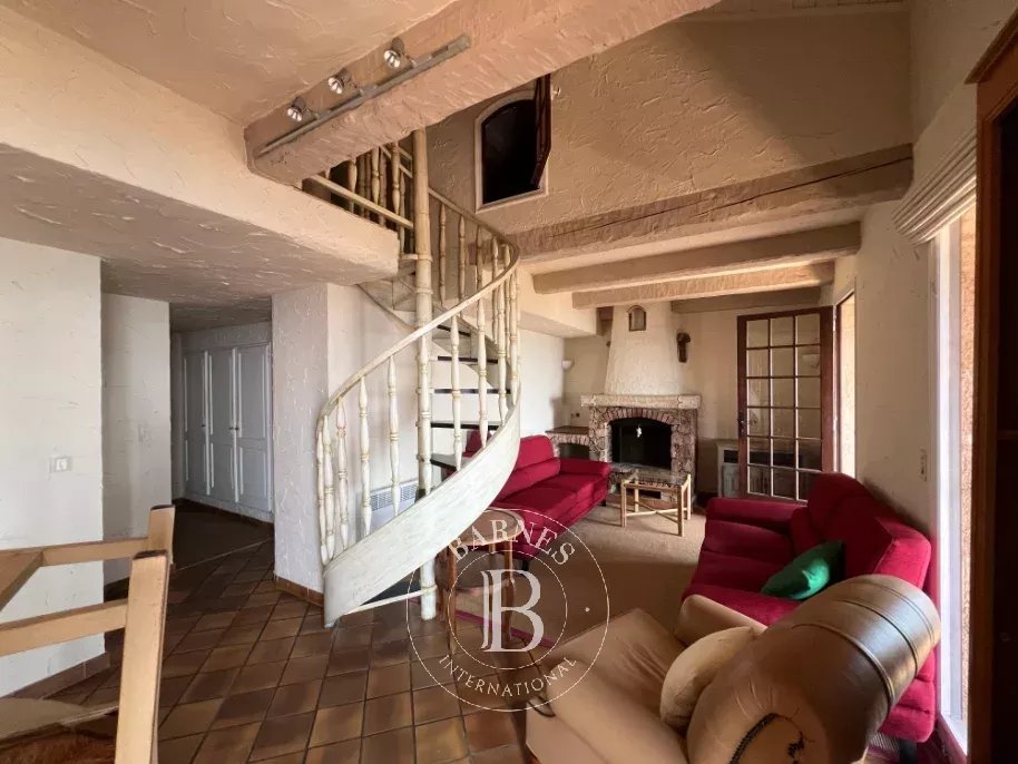 Villa Cannes - picture 7